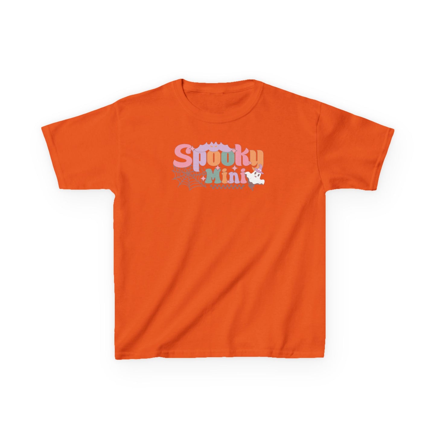 Spooky Mini Kids Tee
