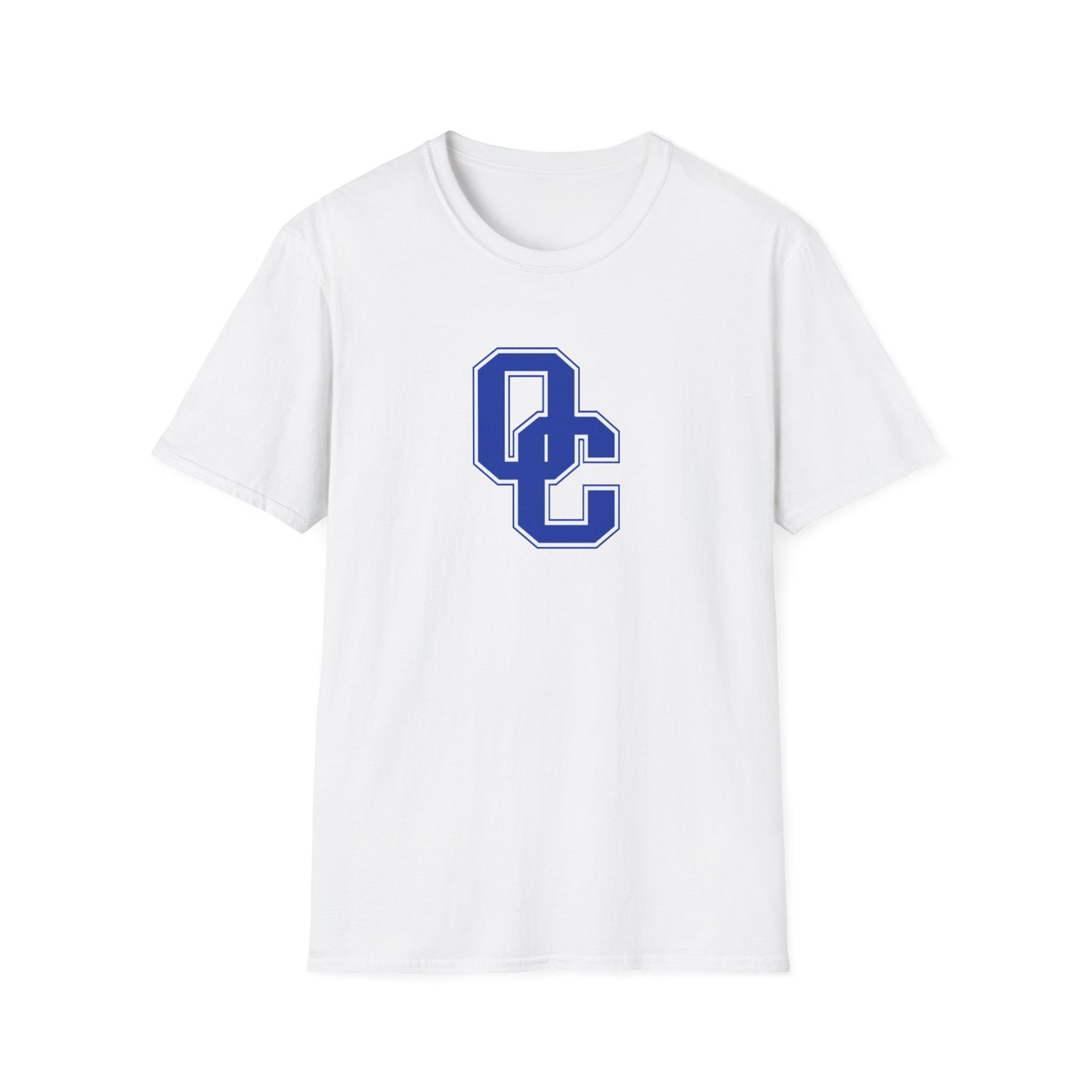 OCHS Personalized Name and Number T-Shirt