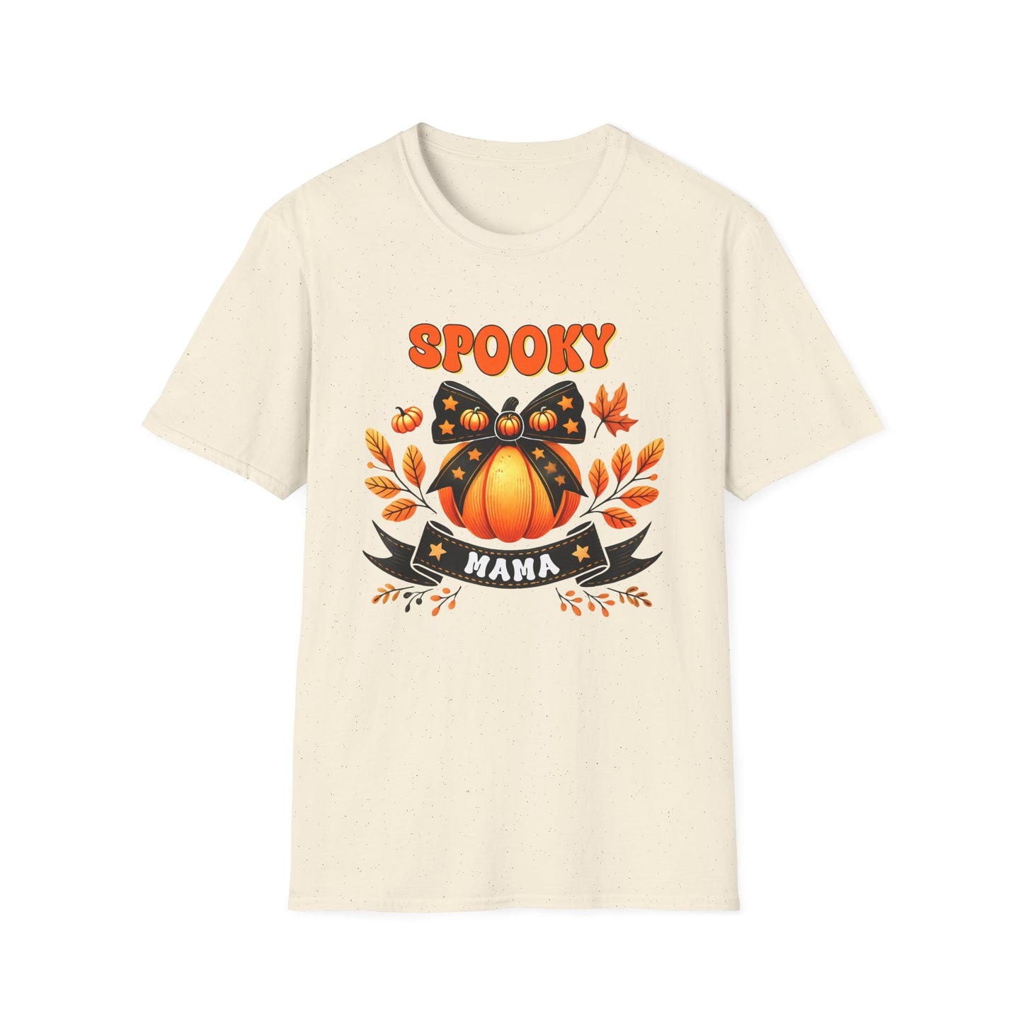 Spooky Mama T-Shirt