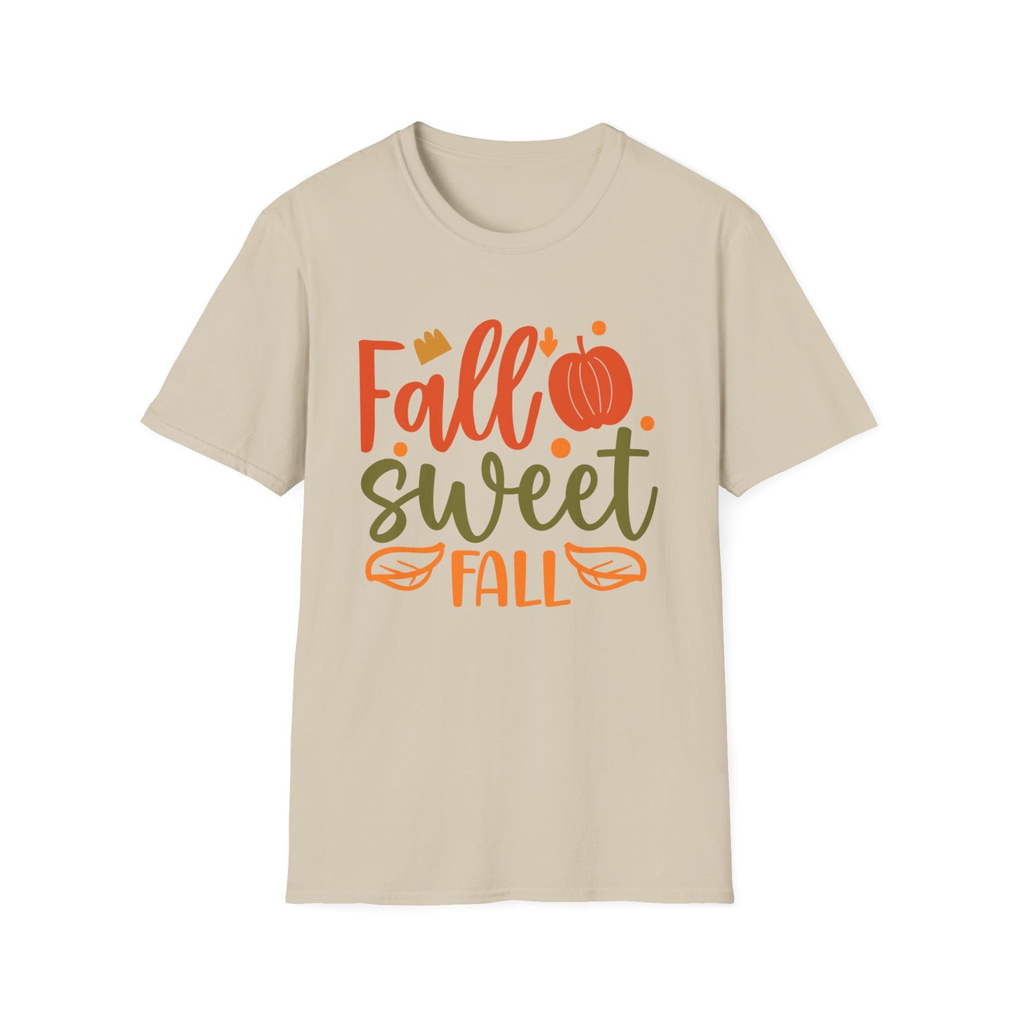 Fall Sweet Fall T-Shirt