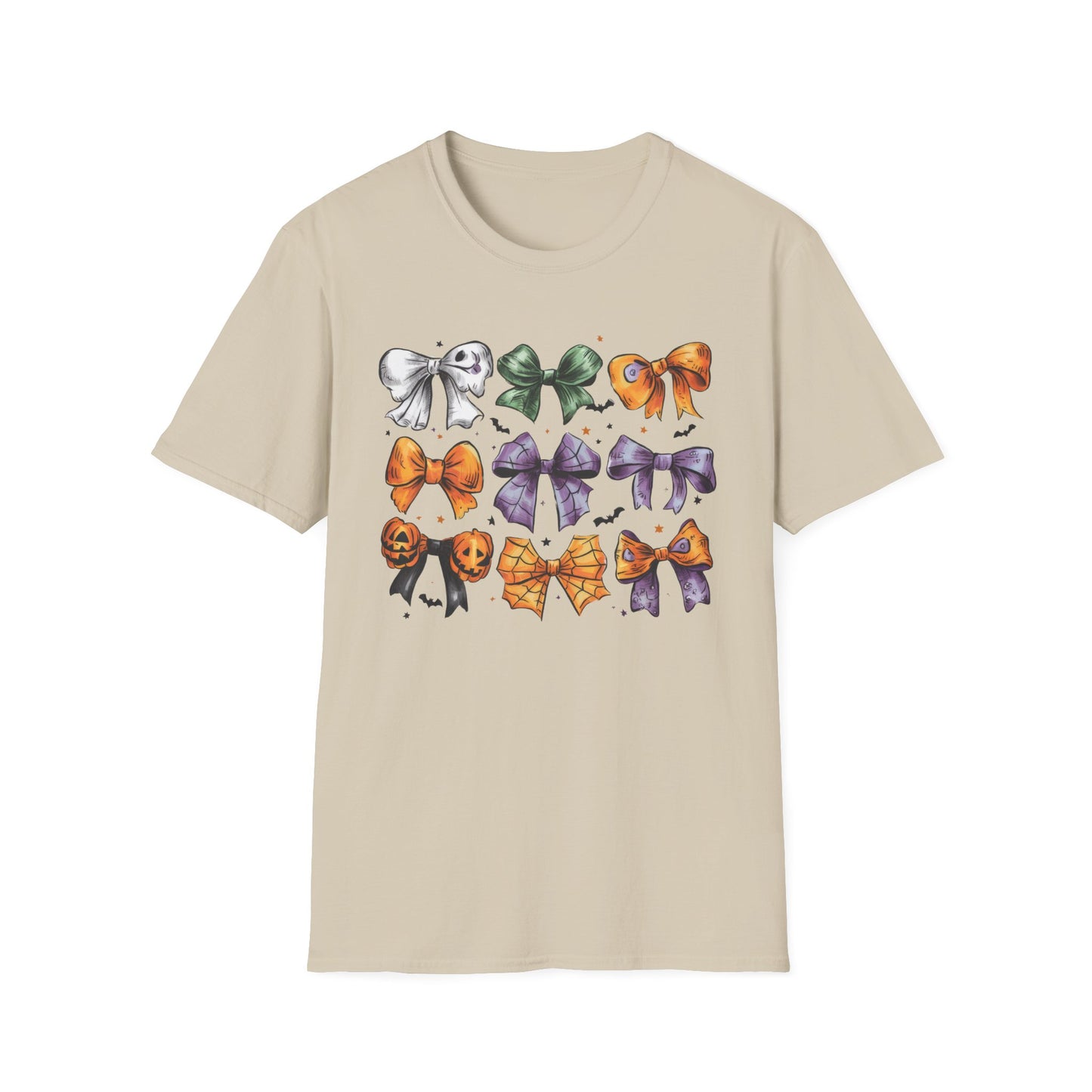 Halloween Bows T-Shirt
