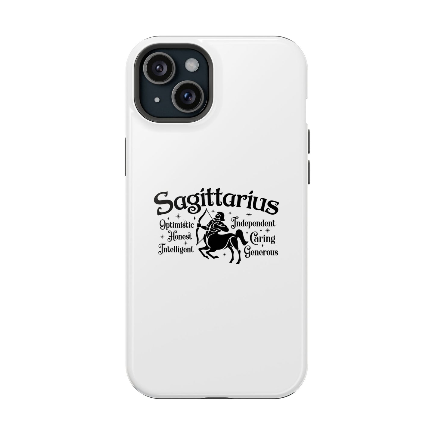 Copy of Aries Zodiac Magnetic Phone Cases