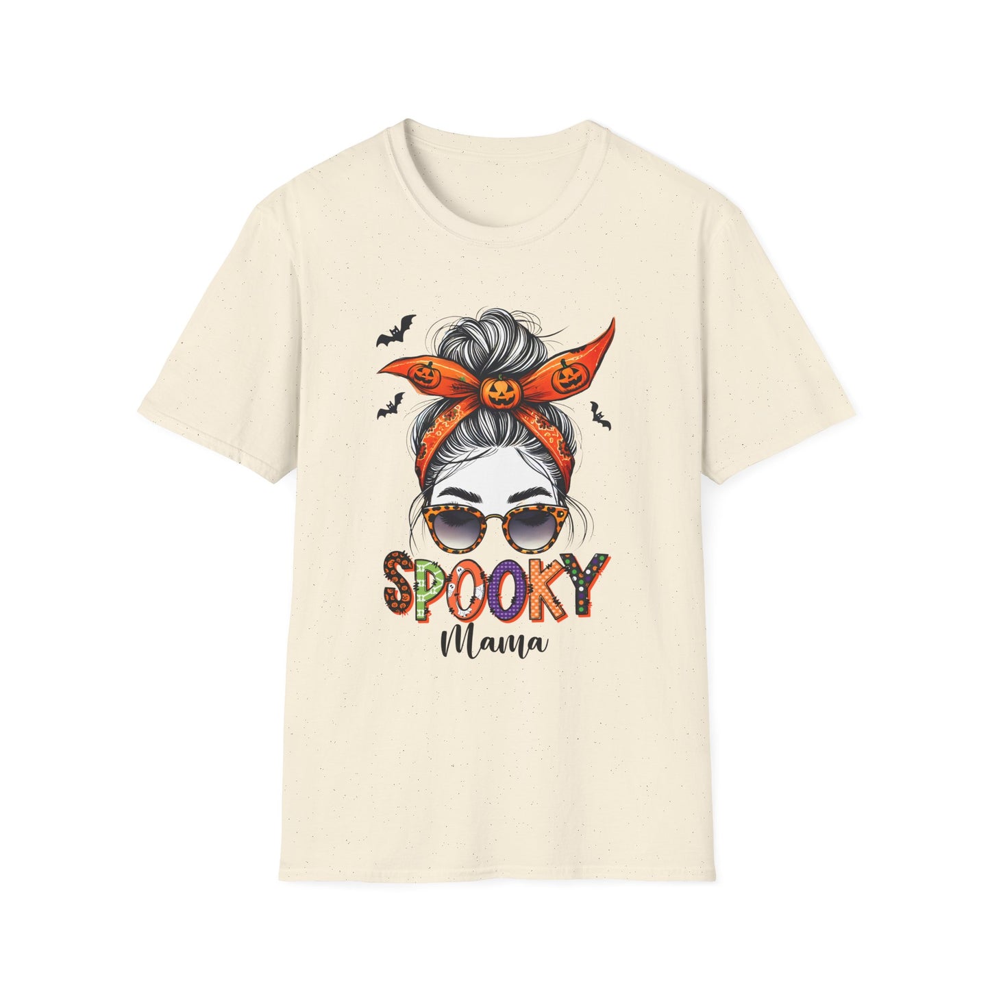 Spooky Mama T-Shirt