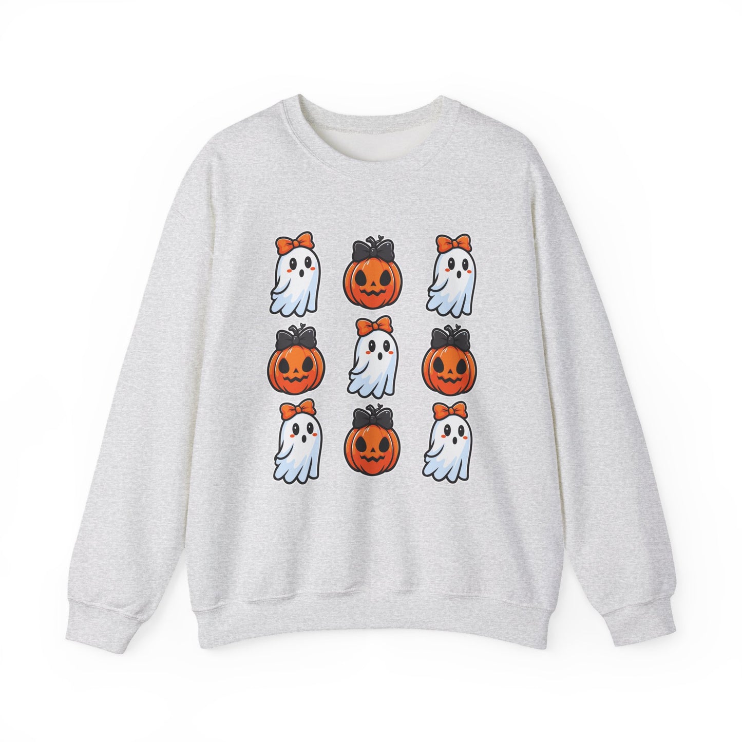 Halloween Ghosts Sweatshirt