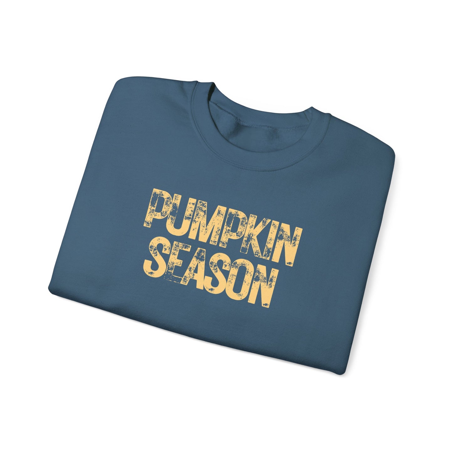 Pumpkin Season Sweatshirt