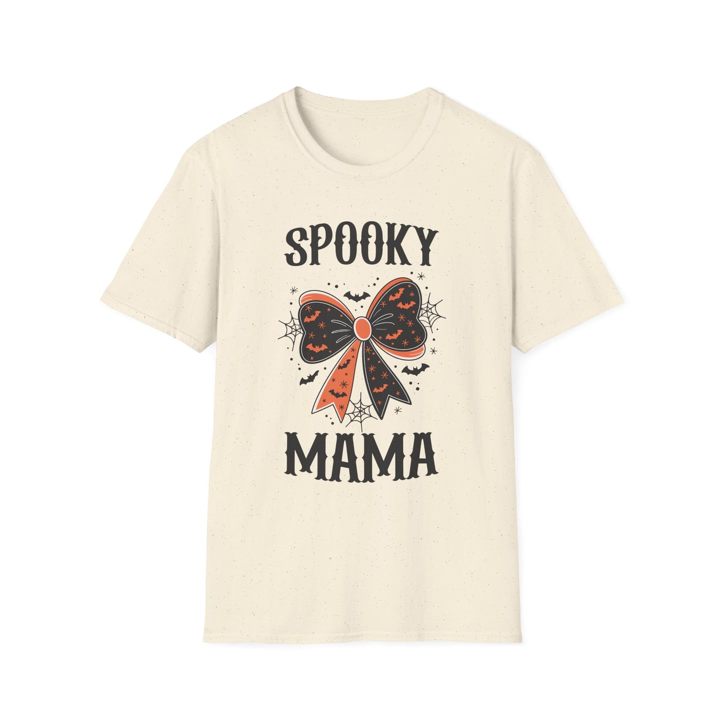 Spooky Mama T-Shirt