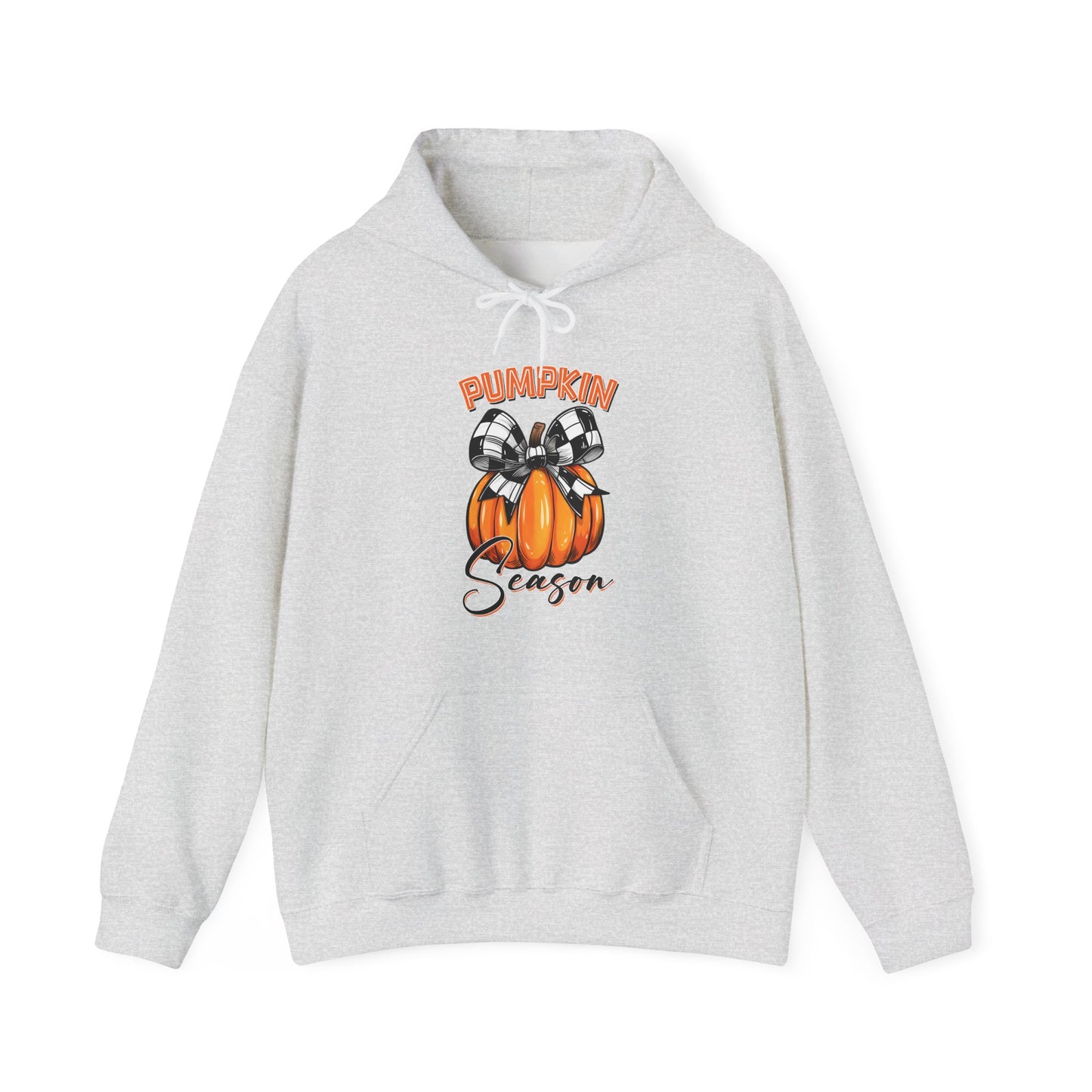 Pumpkin Season Hoodie