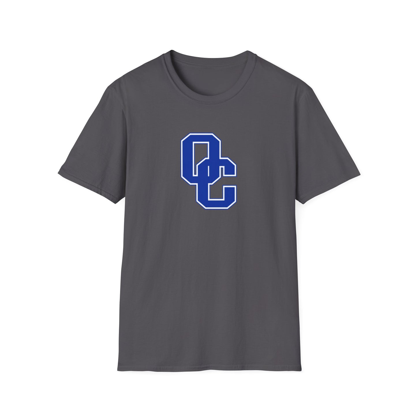 OCHS Personalized Name and Number T-Shirt