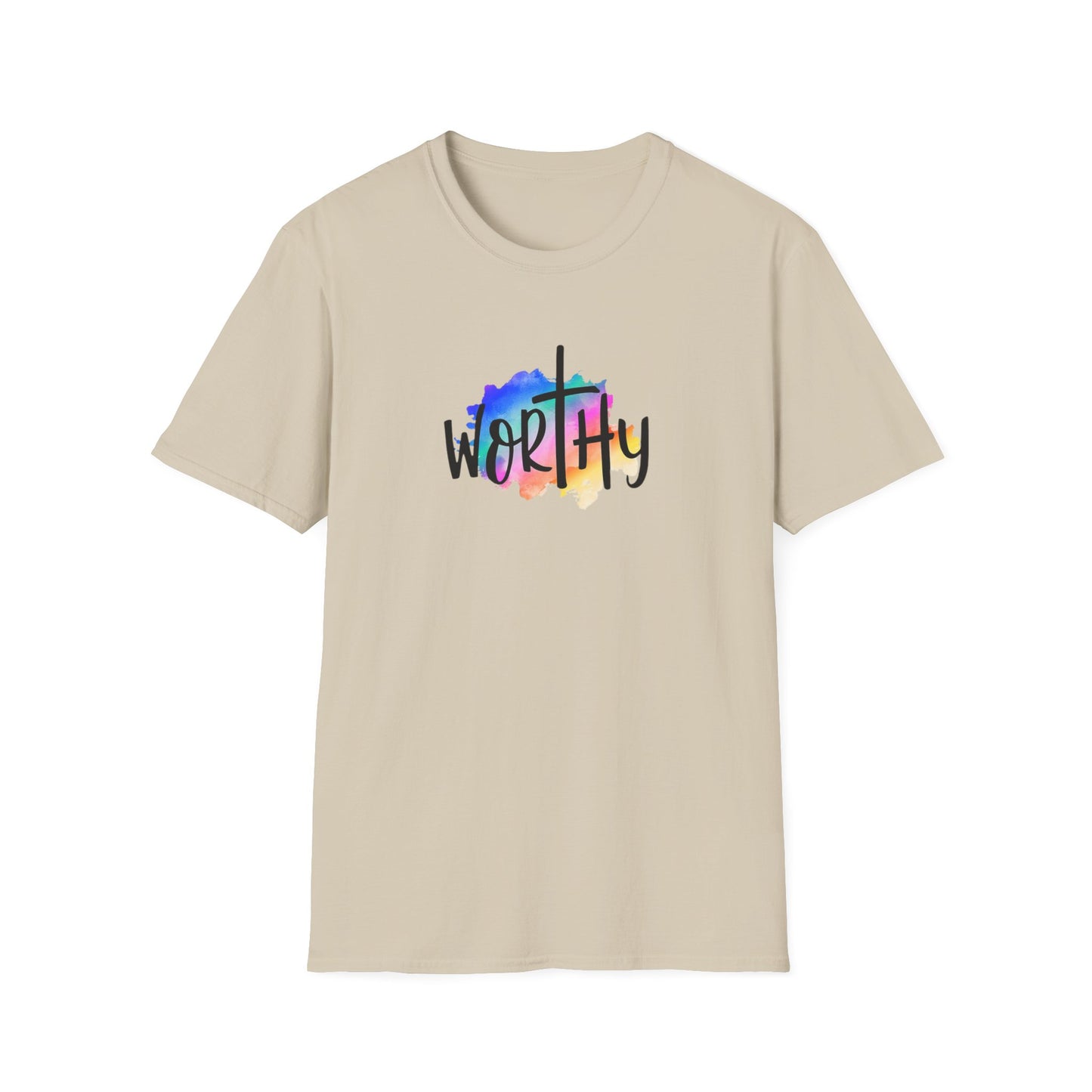 Worthy T-Shirt