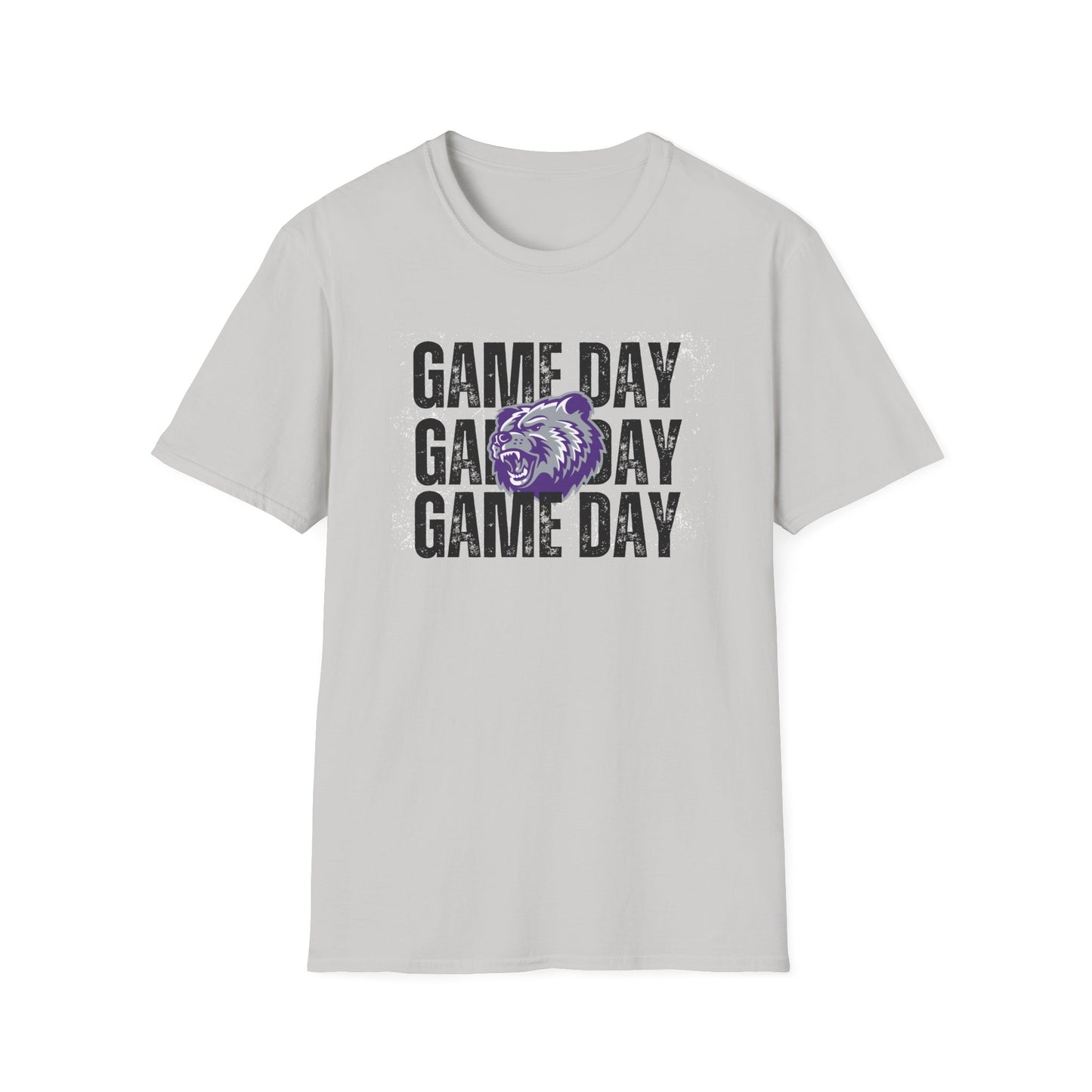 CB Unisex Game Day T-Shirt