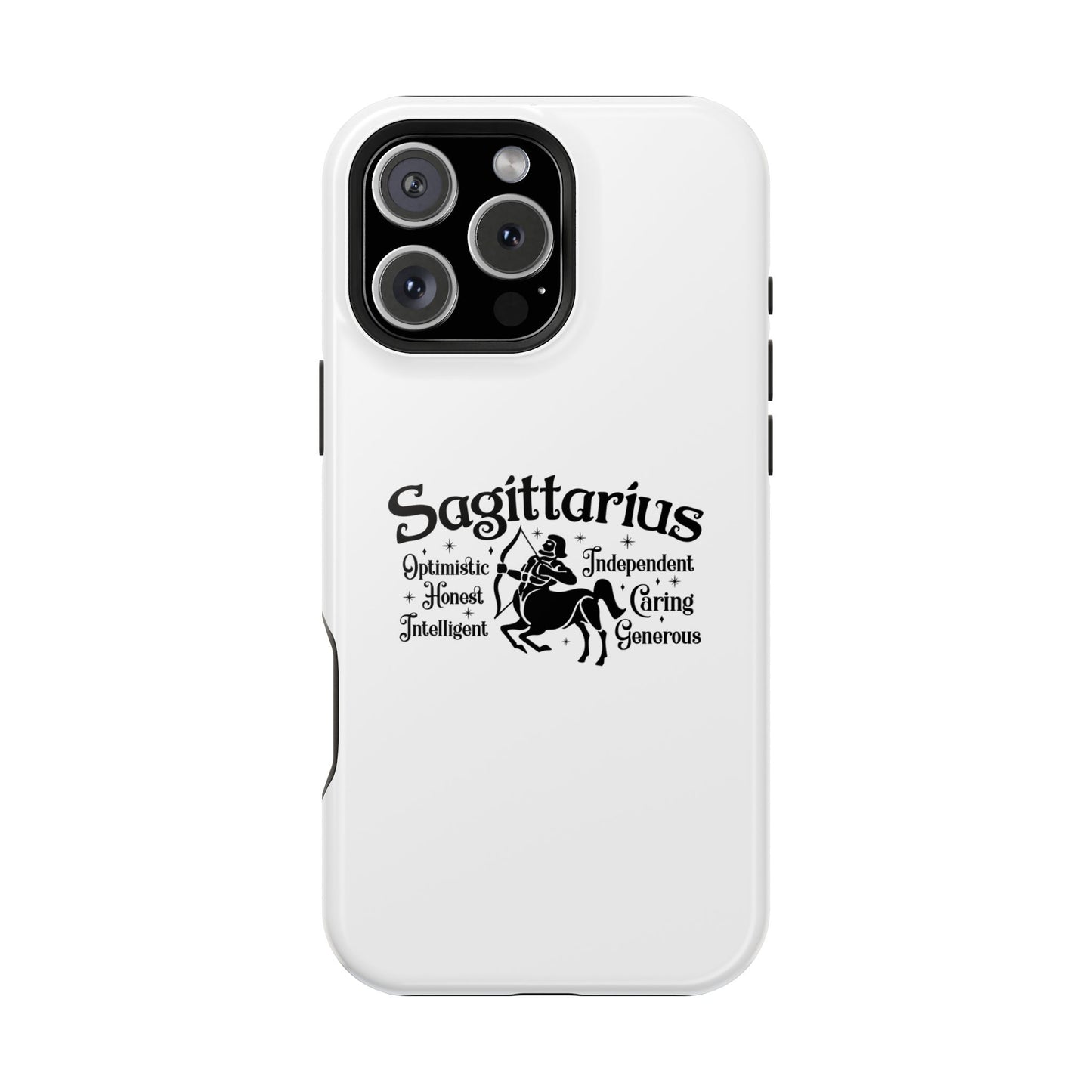Copy of Aries Zodiac Magnetic Phone Cases