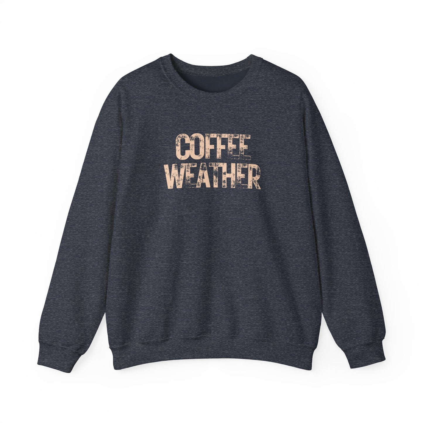 Coffee Weather Sweatshirt