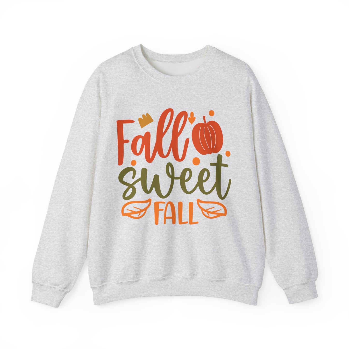 Fall Sweet Fall Sweatshirt