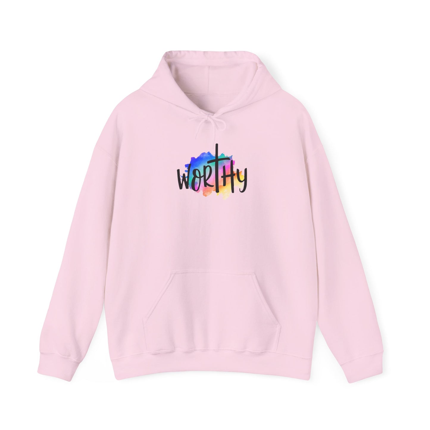 Worthy Hoodie