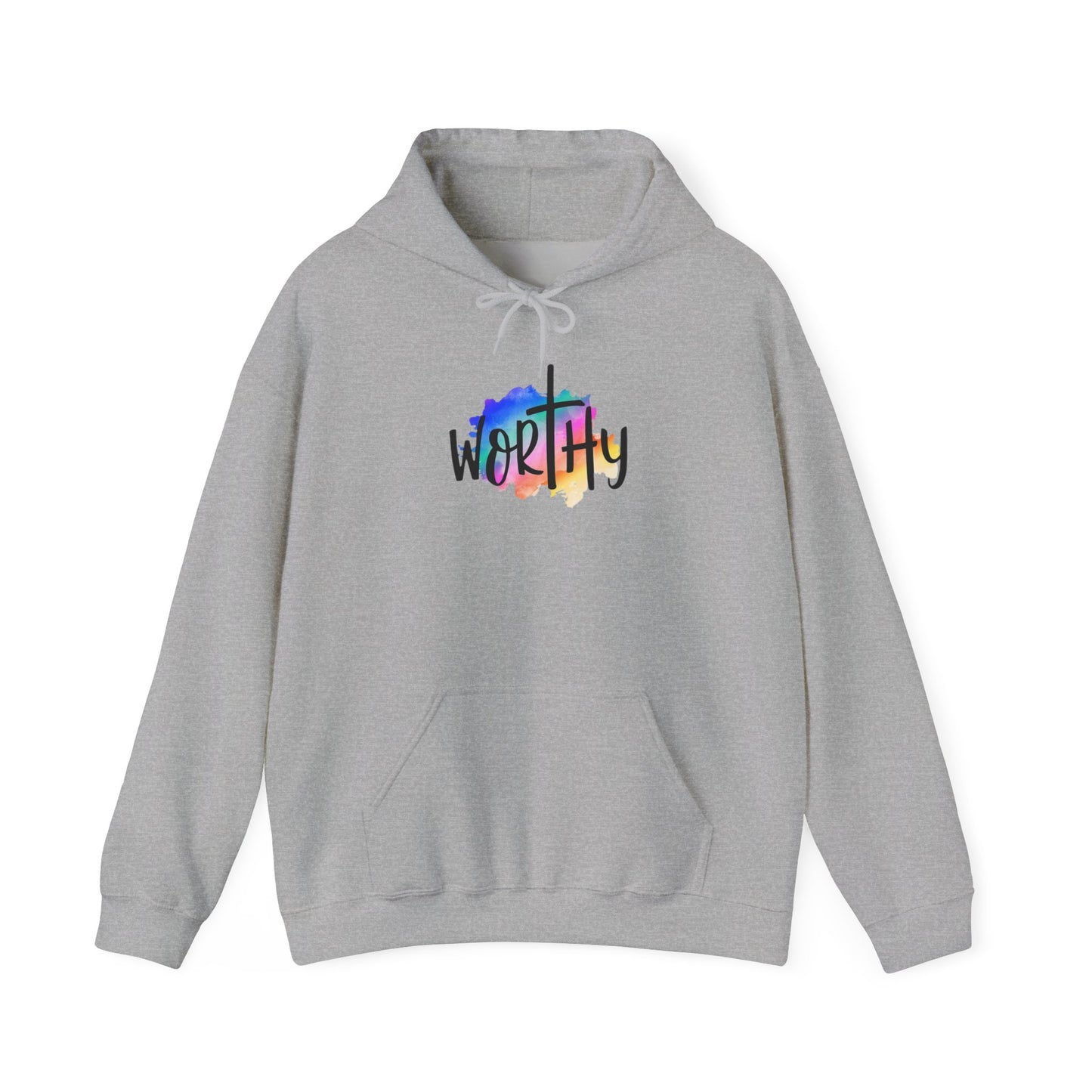 Worthy Hoodie