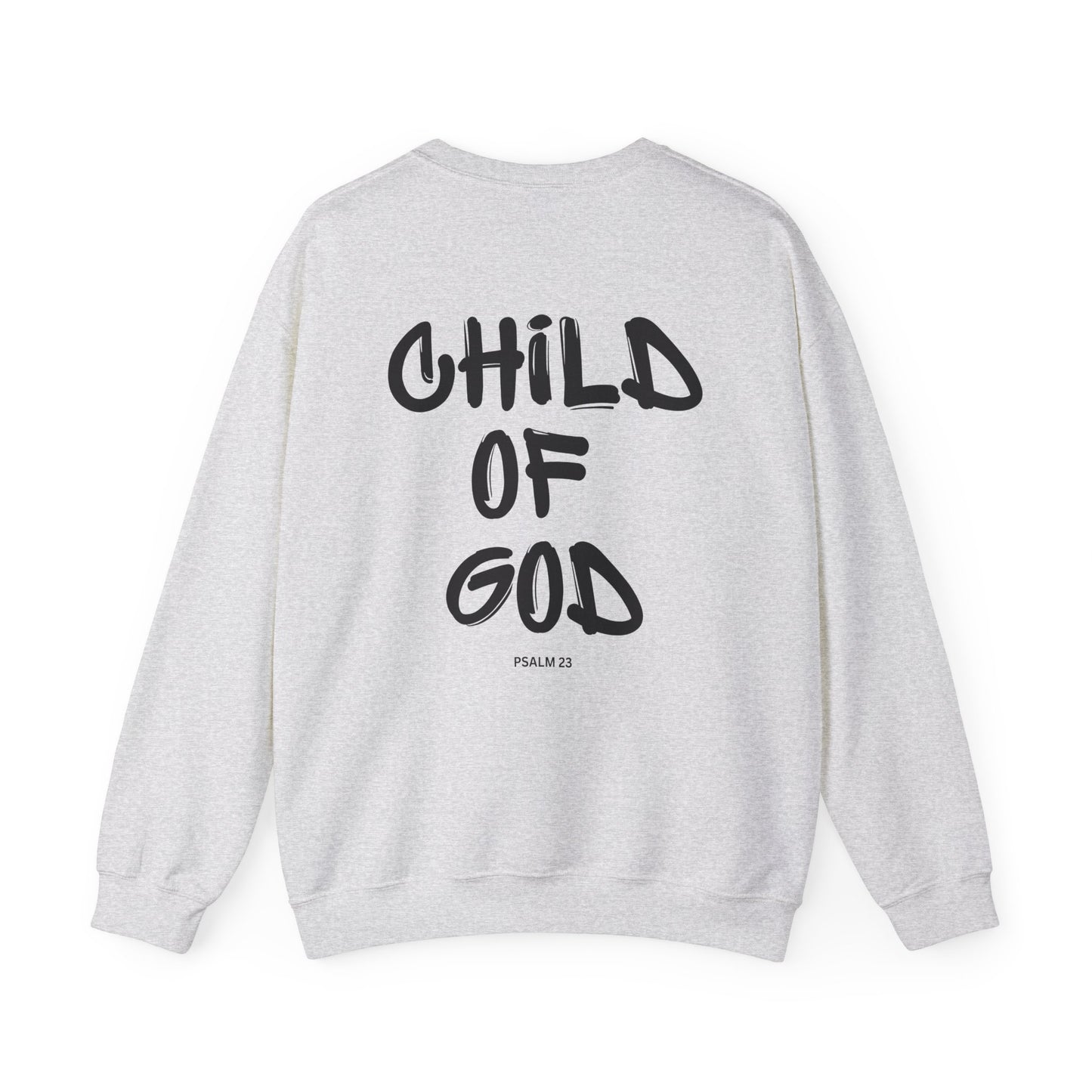 Child of God Sweatshirt