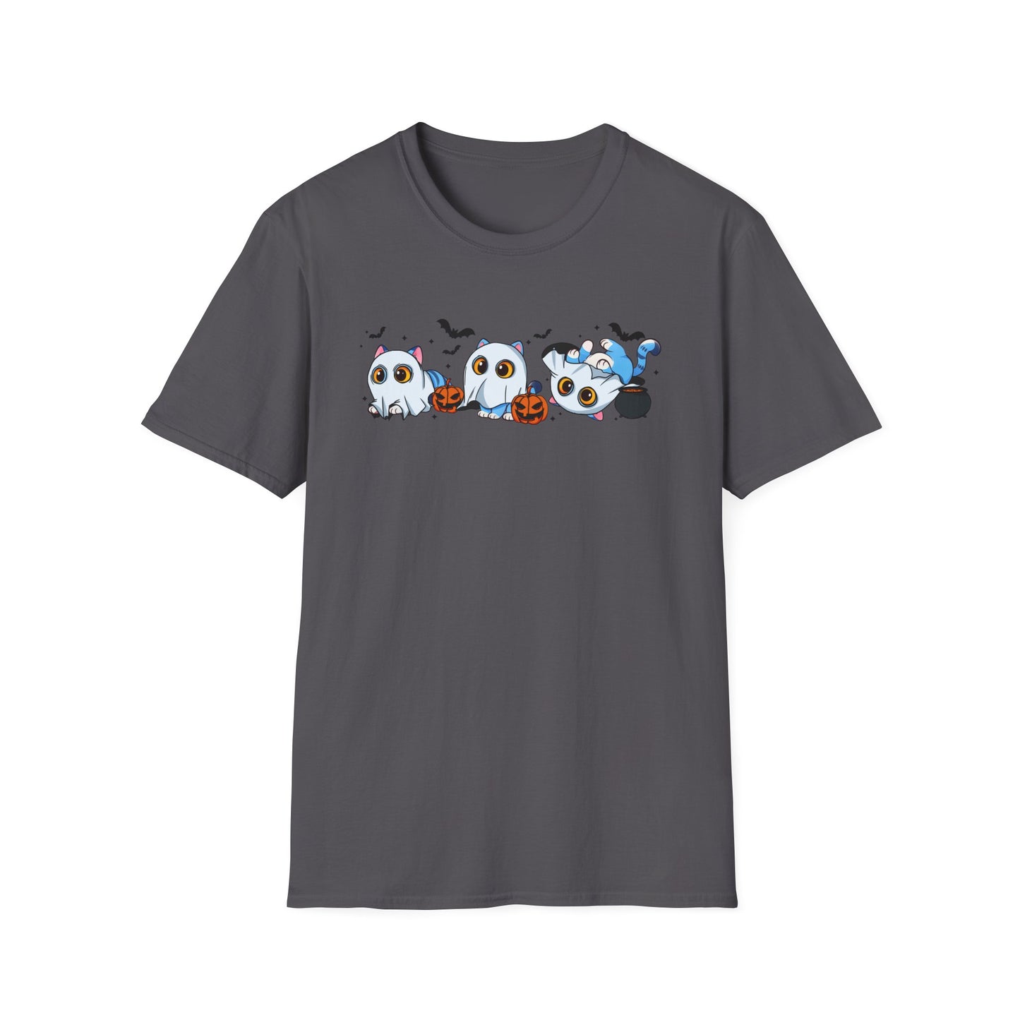 K-Pop Baby Derpy Ghost Unisex T-Shirt