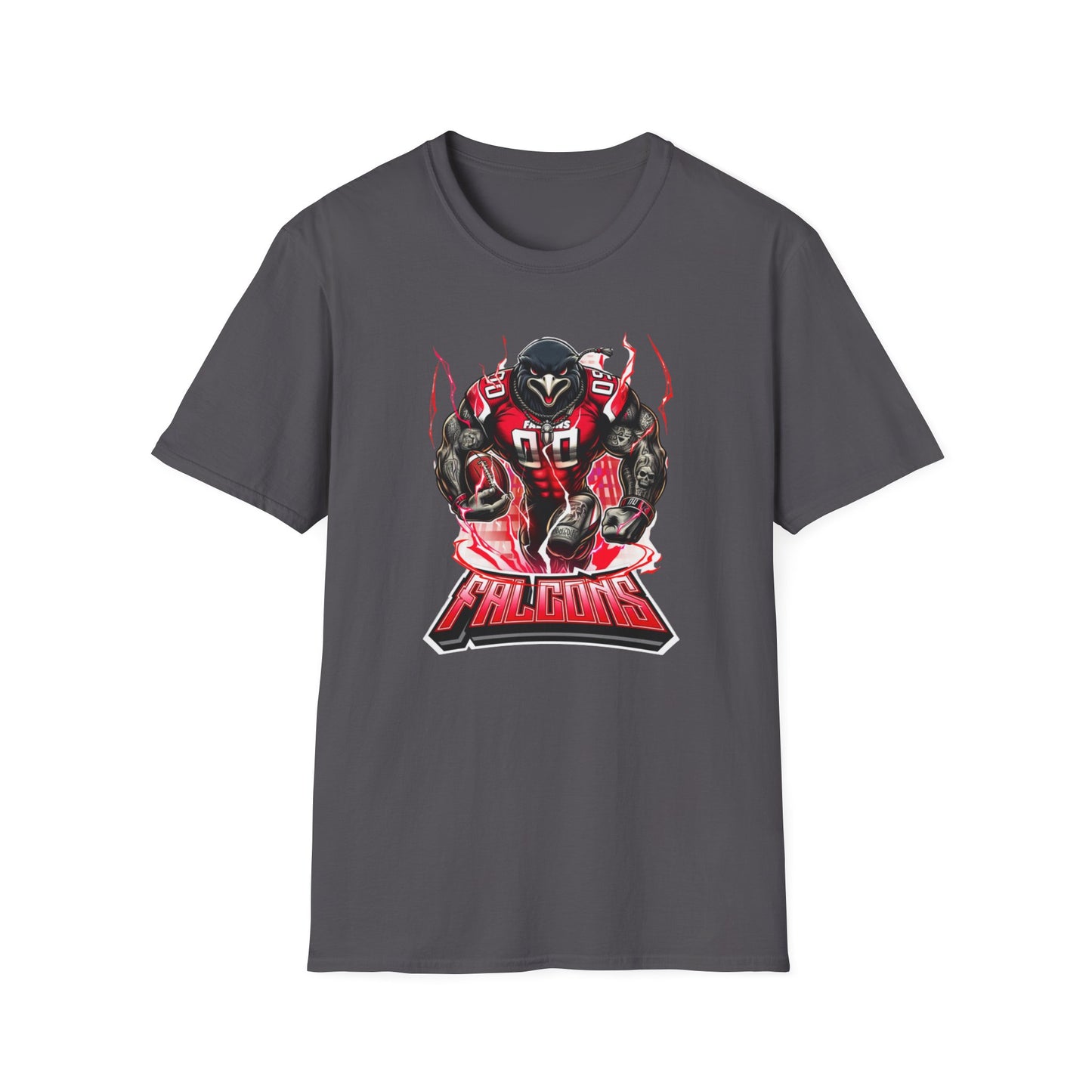 Fierce Falcons Unisex T-Shirt