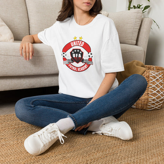 United Futbol Academy  T-Shirt