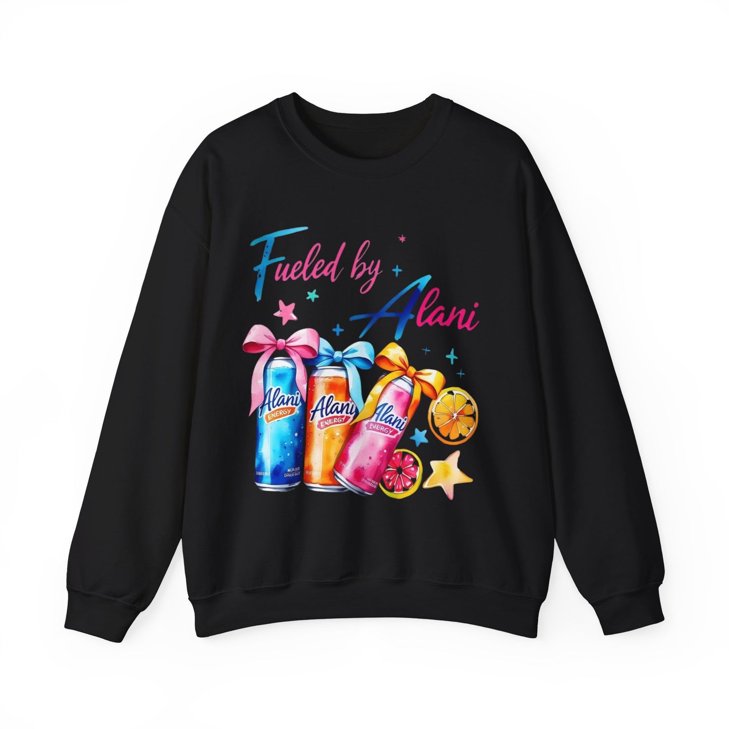 Fueled By Alani  Sweatshirt