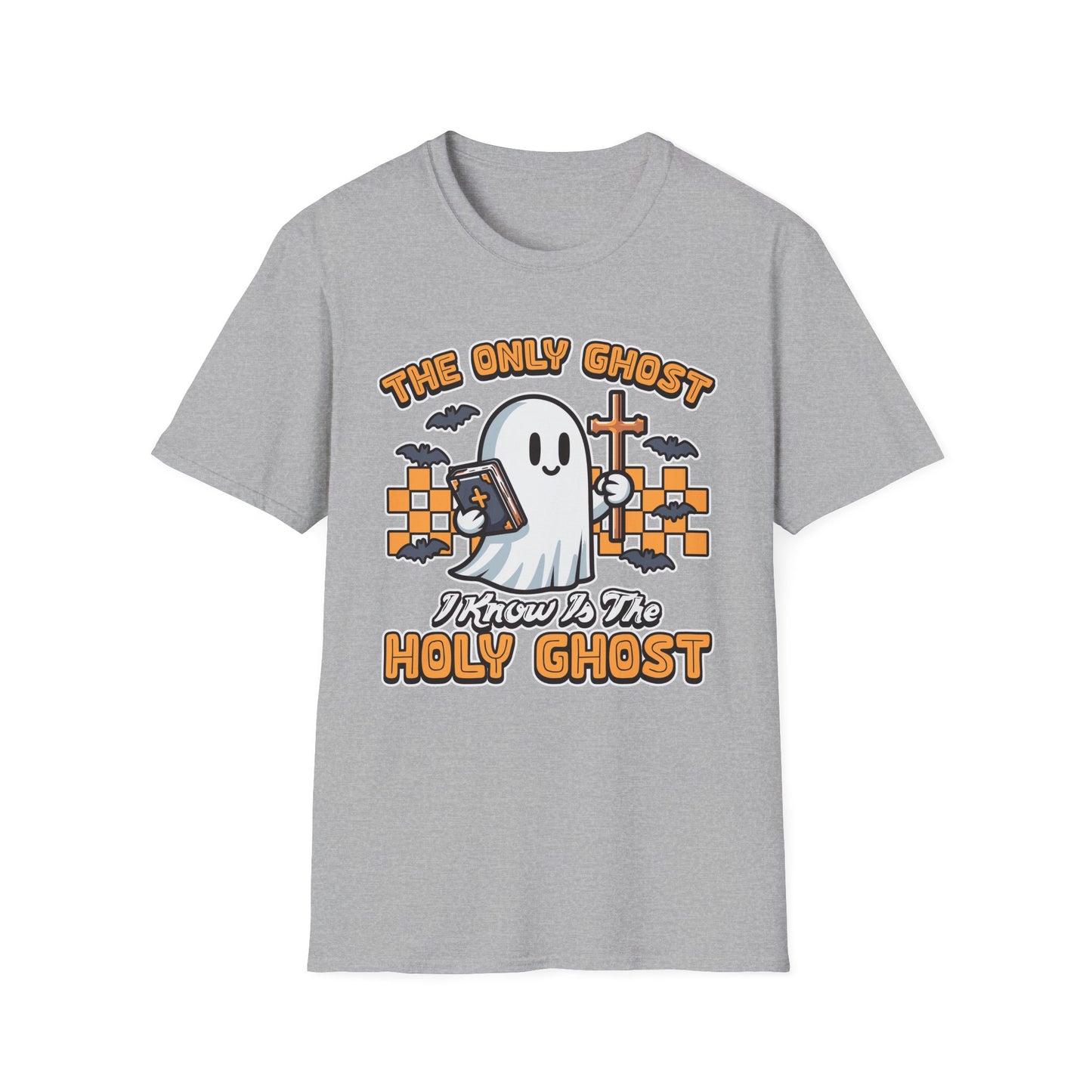 Holy Ghost T-Shirt
