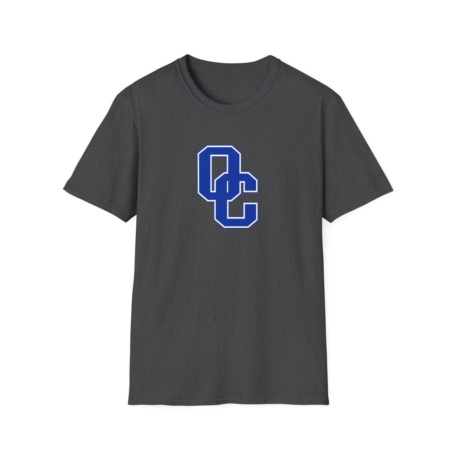 OCHS Personalized Name and Number T-Shirt