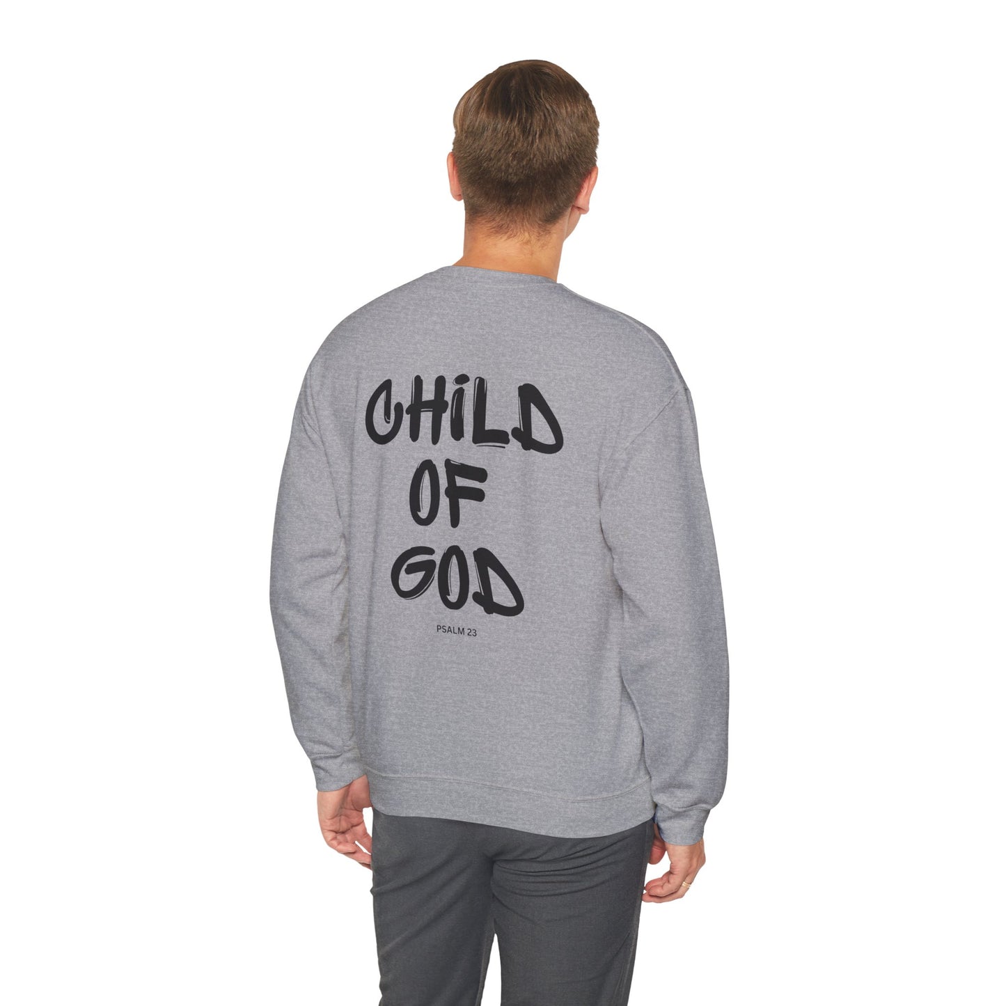 Child of God Sweatshirt