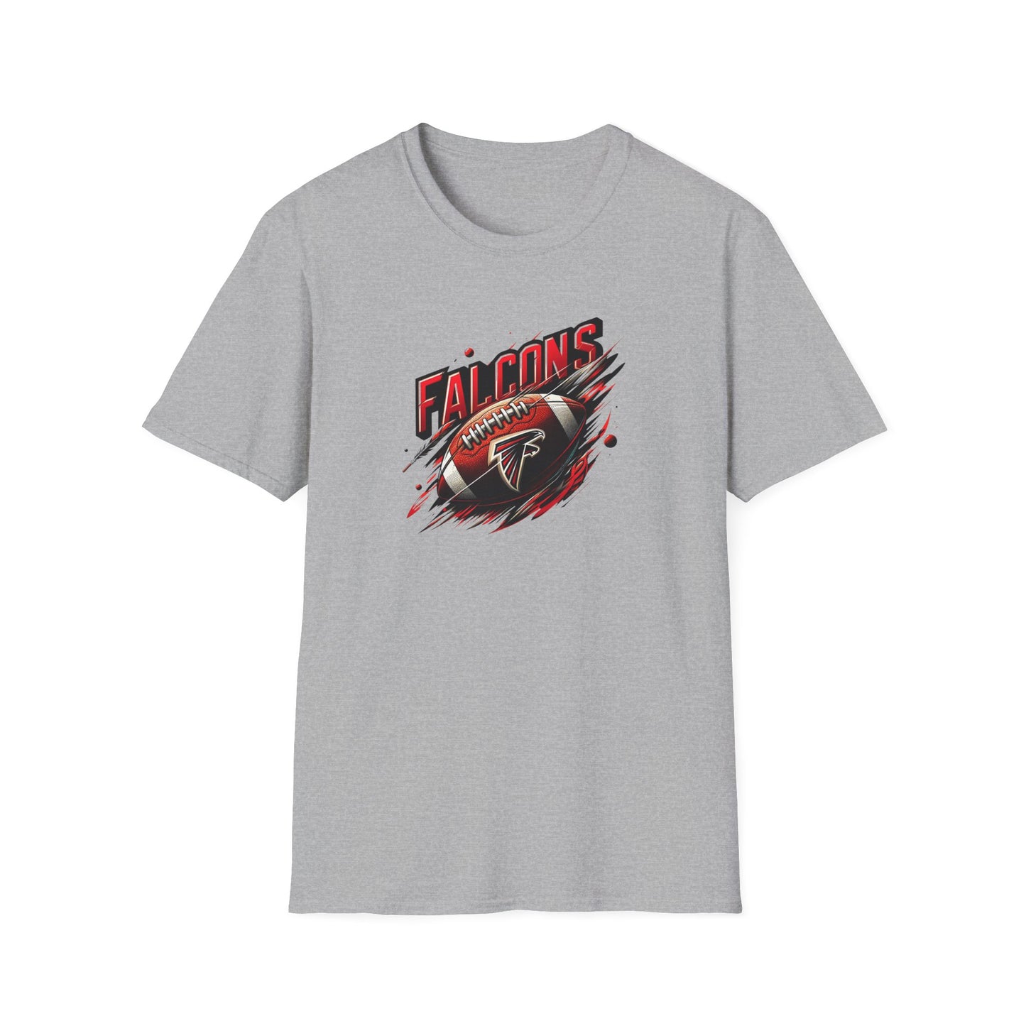 Falcons Football T-Shirt