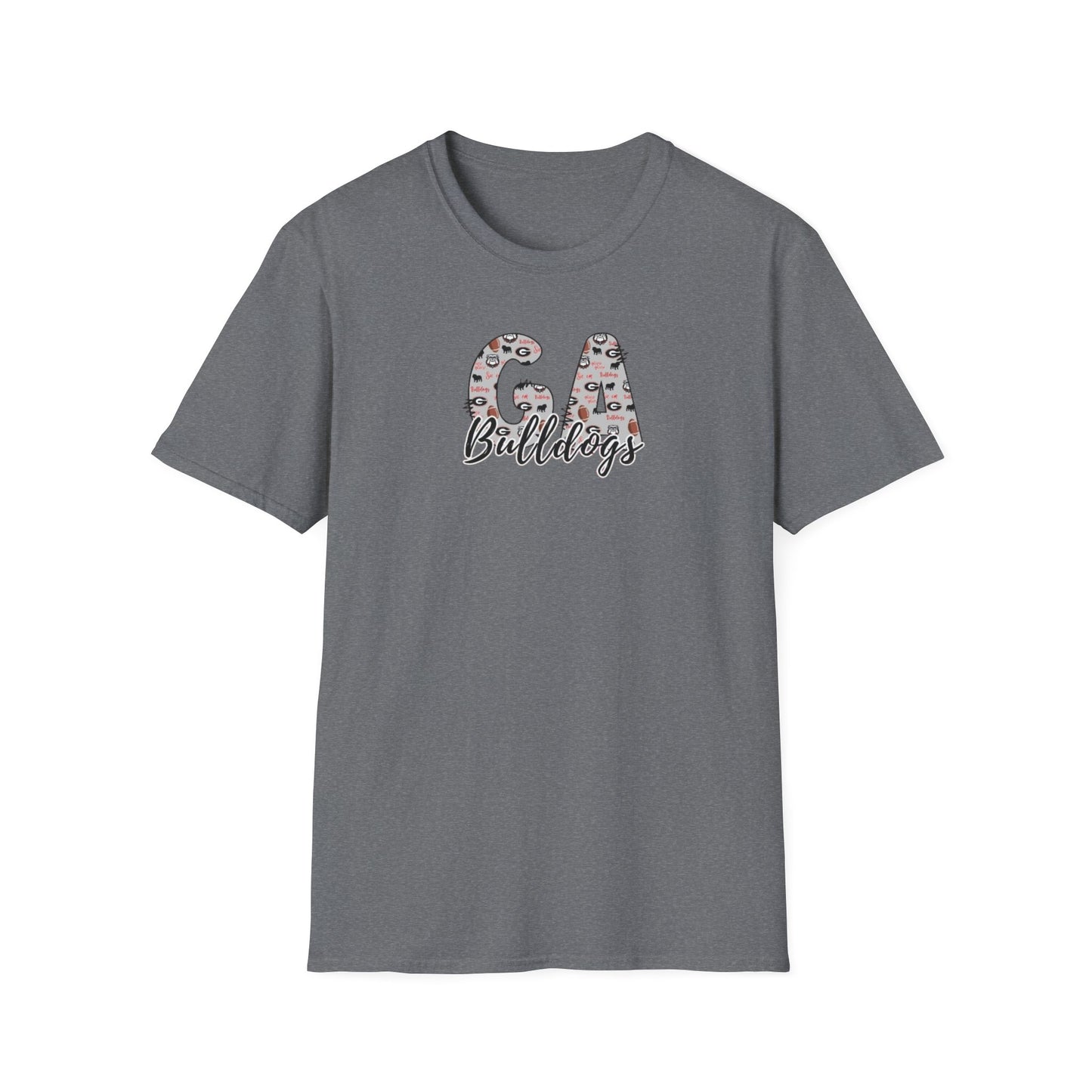 GA Bulldogs T-Shirt