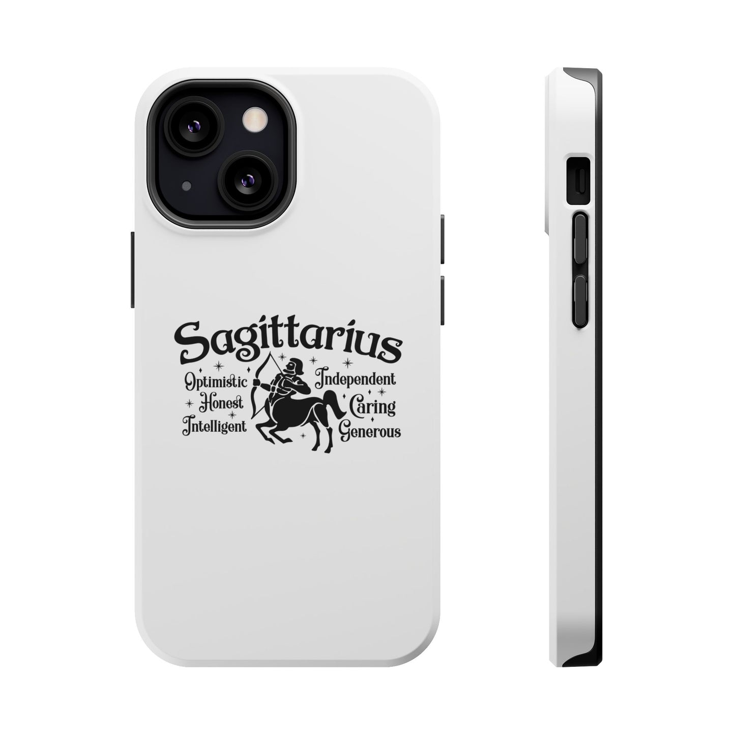 Copy of Aries Zodiac Magnetic Phone Cases