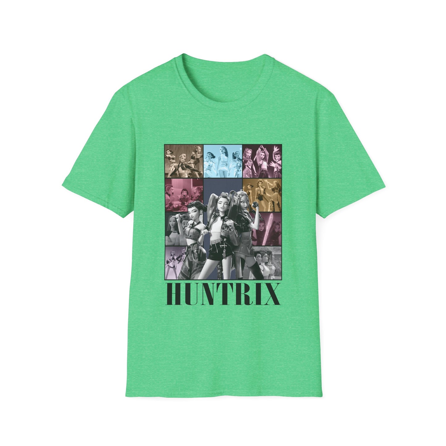 Kpop Concert T-Shirt