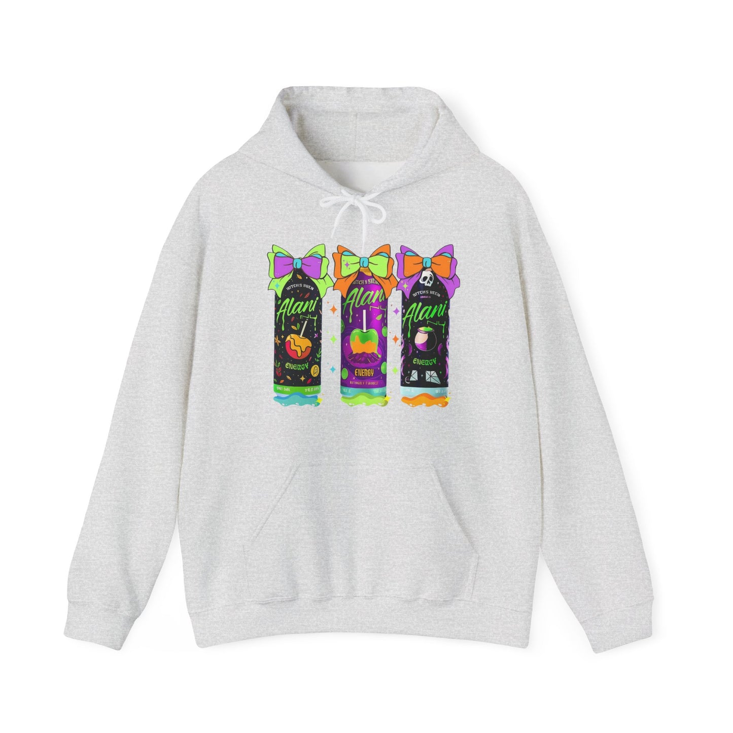 Alani Energy Halloween Hoodie