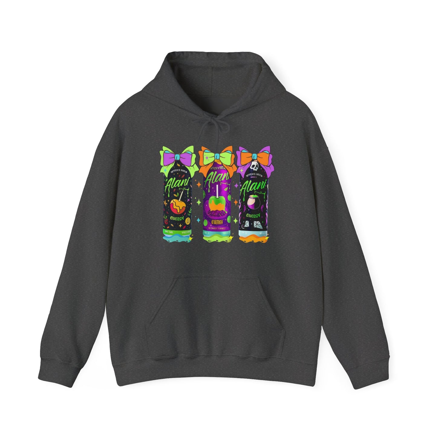 Alani Energy Halloween Hoodie