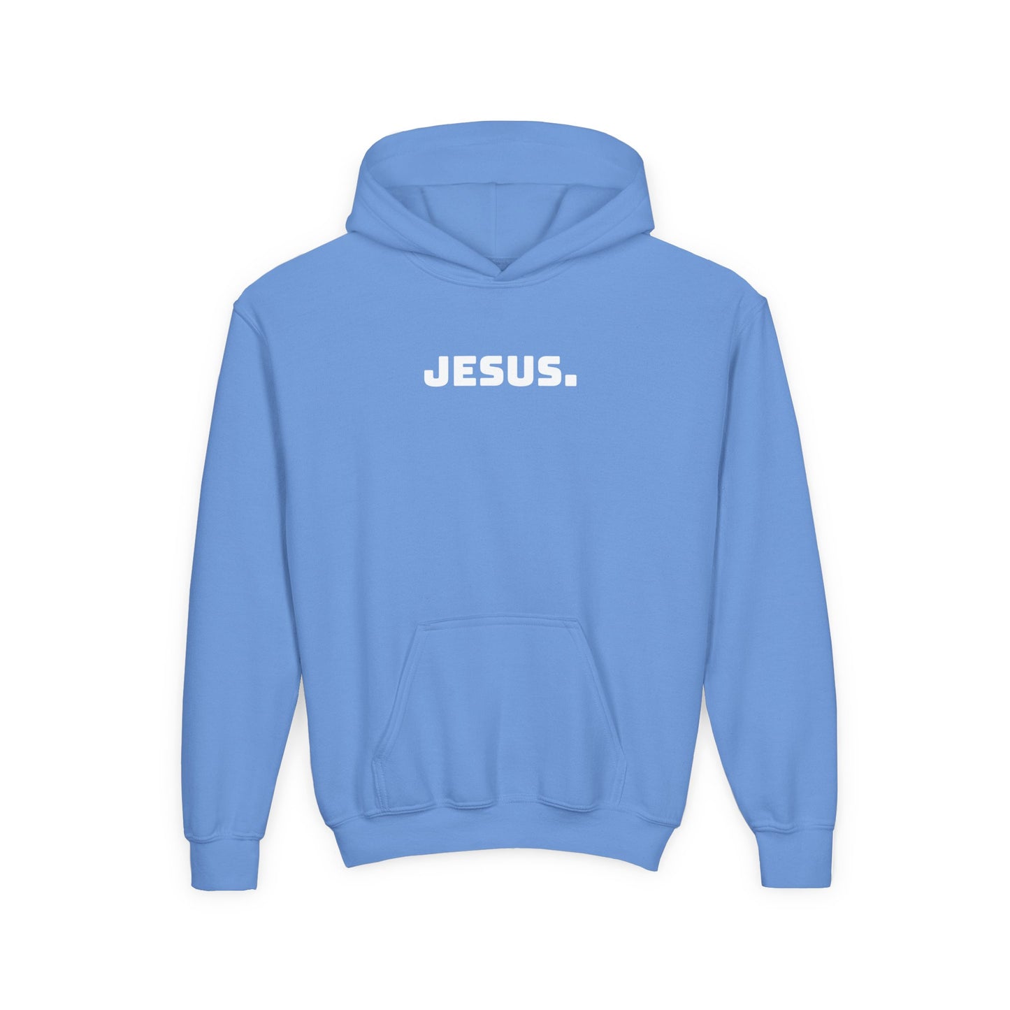 Youth Jesus. Hoodie