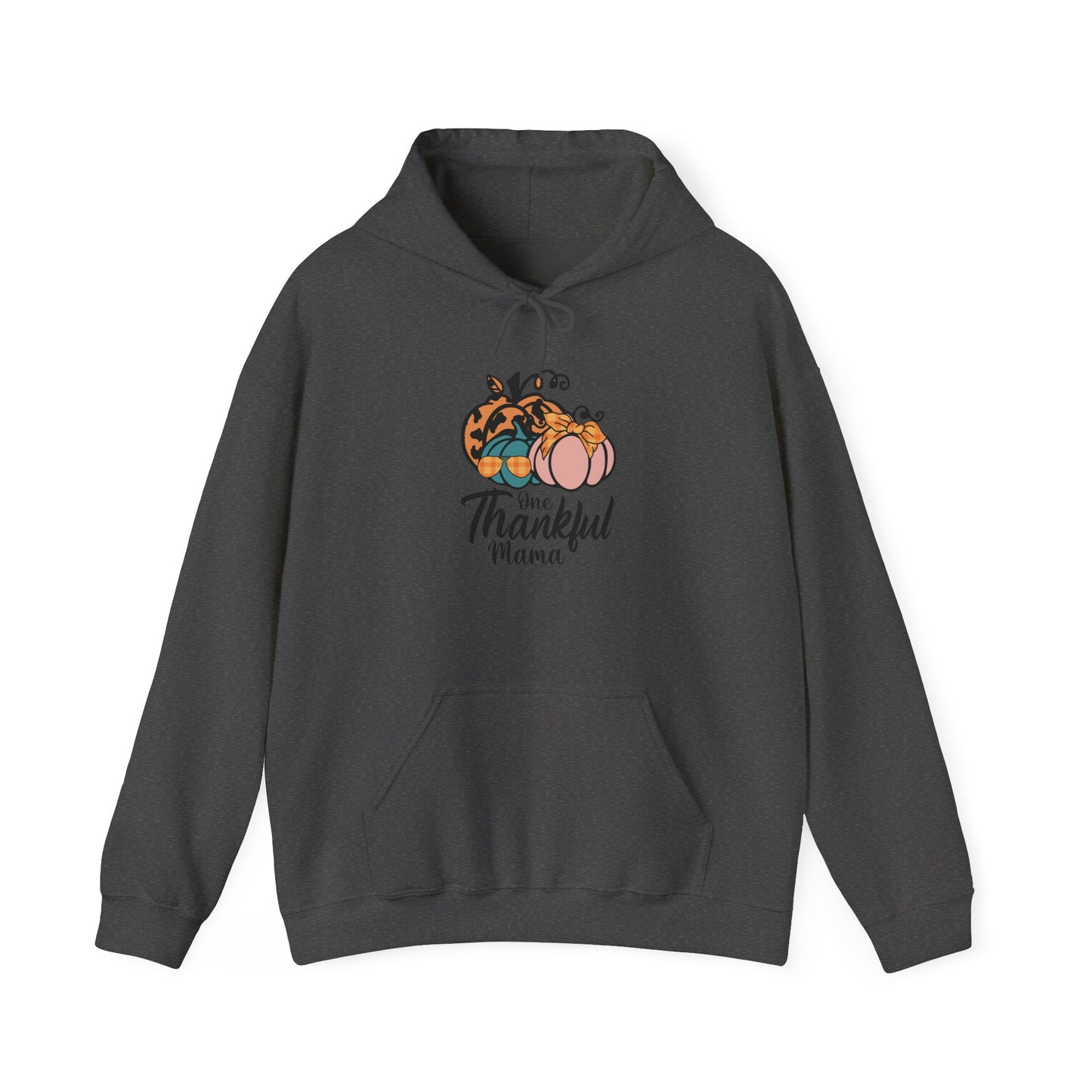 Thankful Mama Hoodie