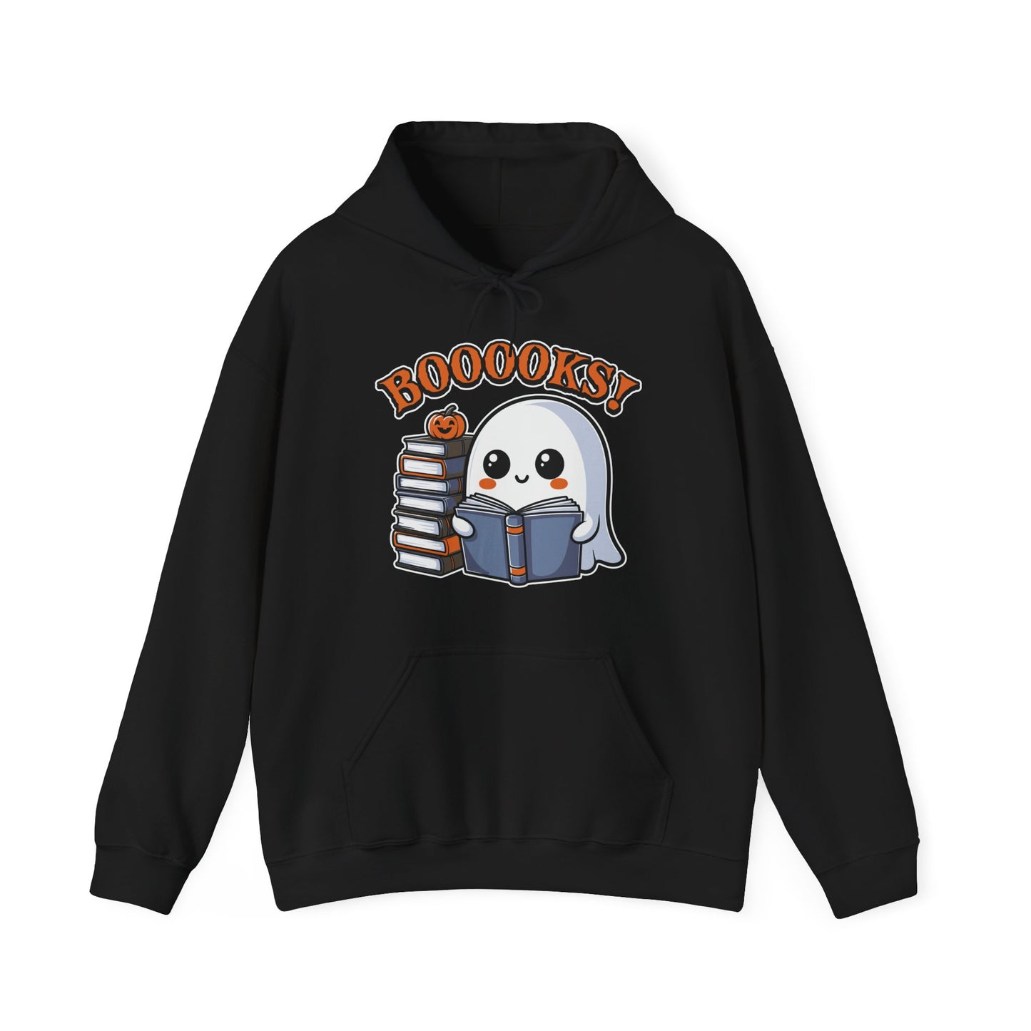 BOOOOKS! Hoodie