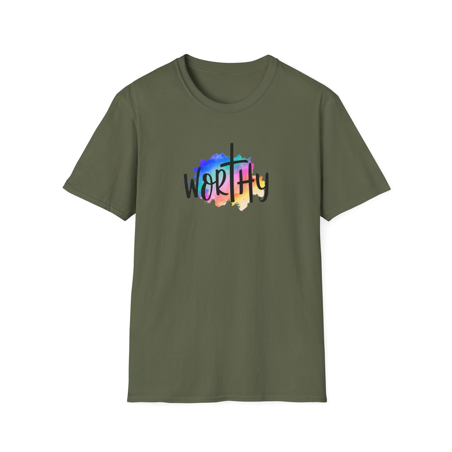 Worthy T-Shirt