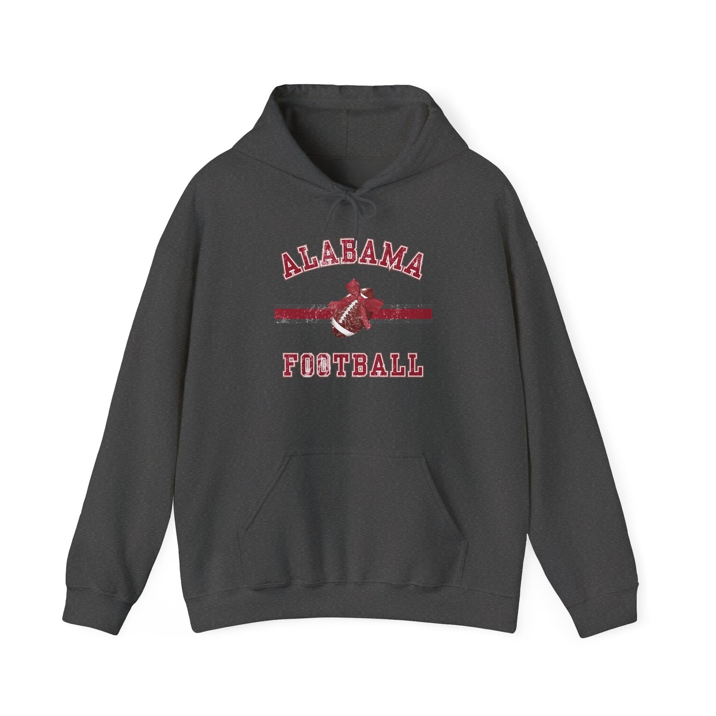 Alabama Football Hoodie