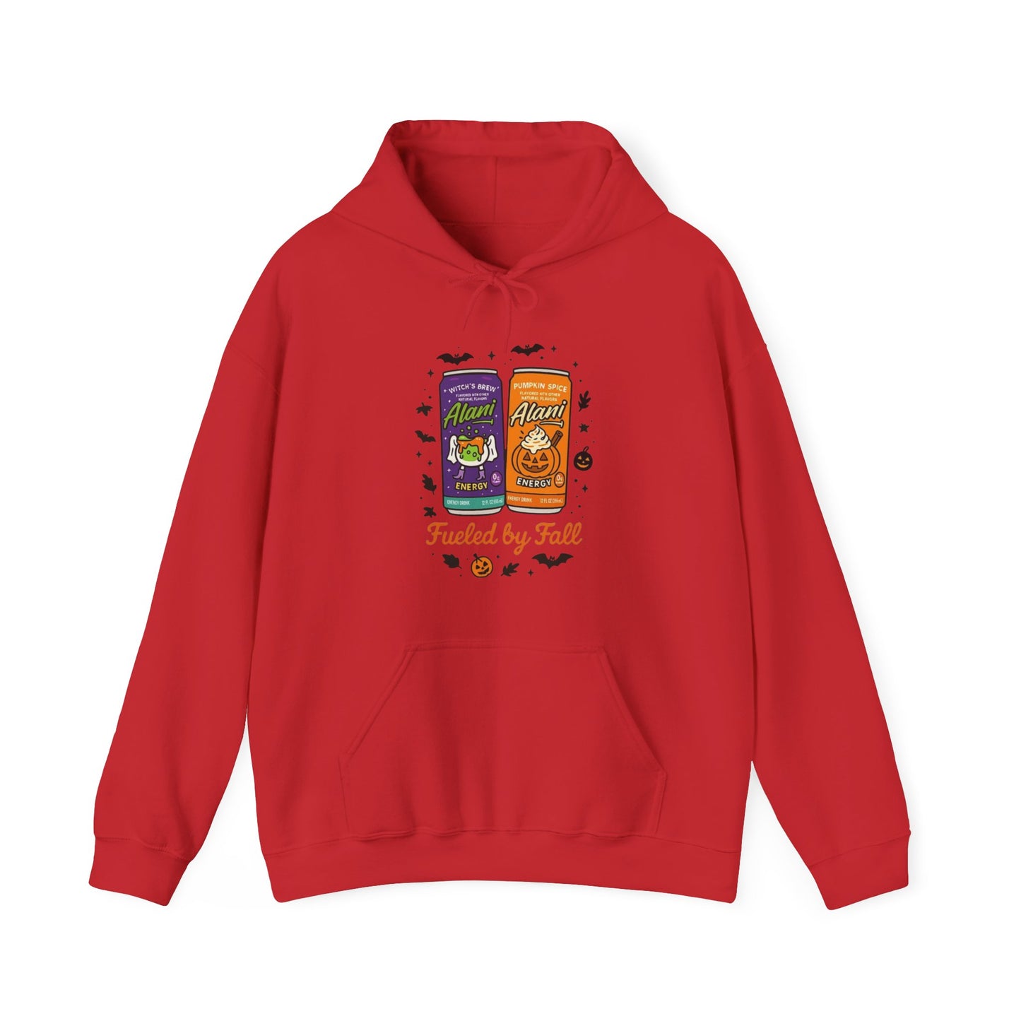 Fueled by Alani Hoodie