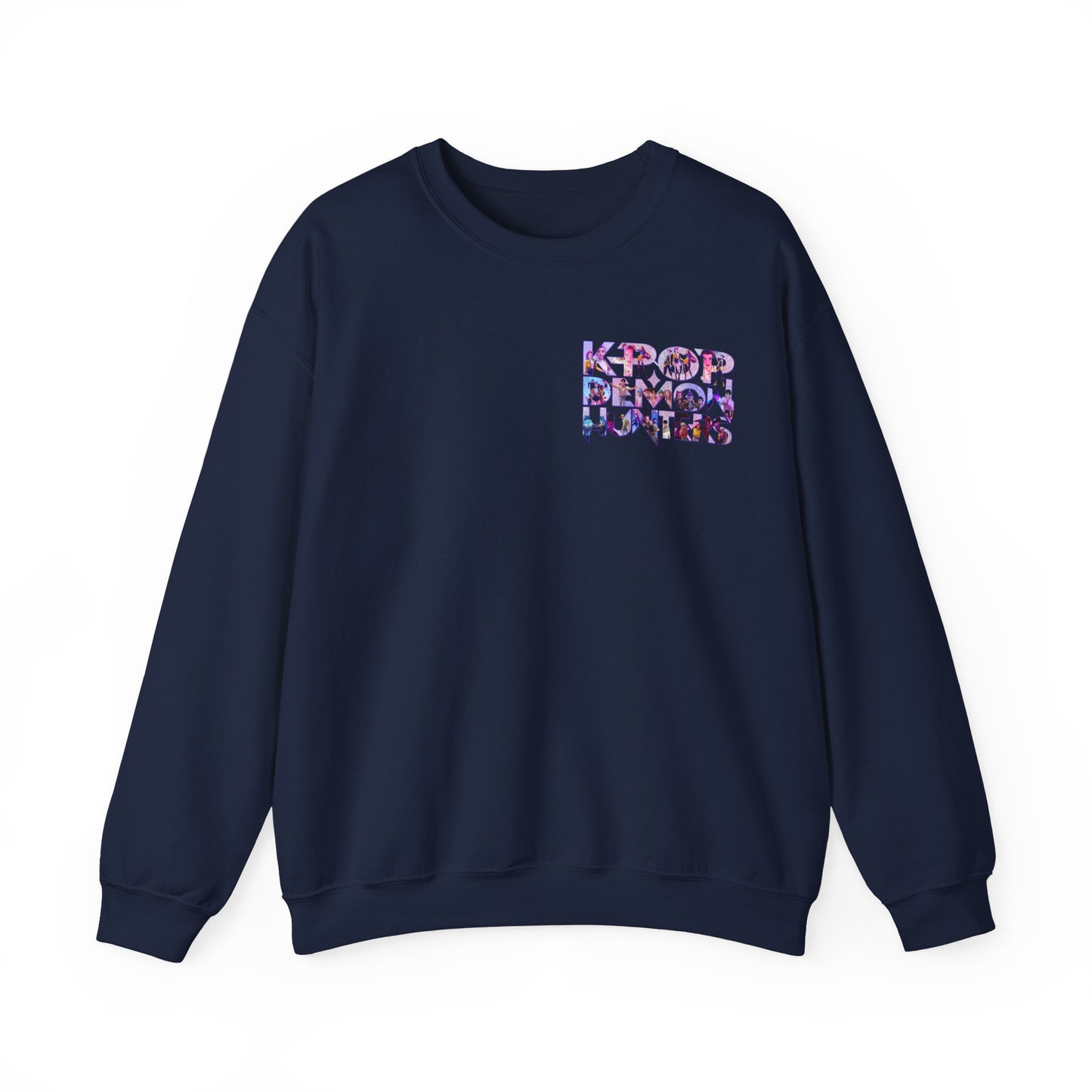 Unisex Crewneck Sweatshirt - Unique Graphic Tees, Casual Wear for Fans, Cozy Pullover, Perfect Gift for Occasions, Trendy Streetwear