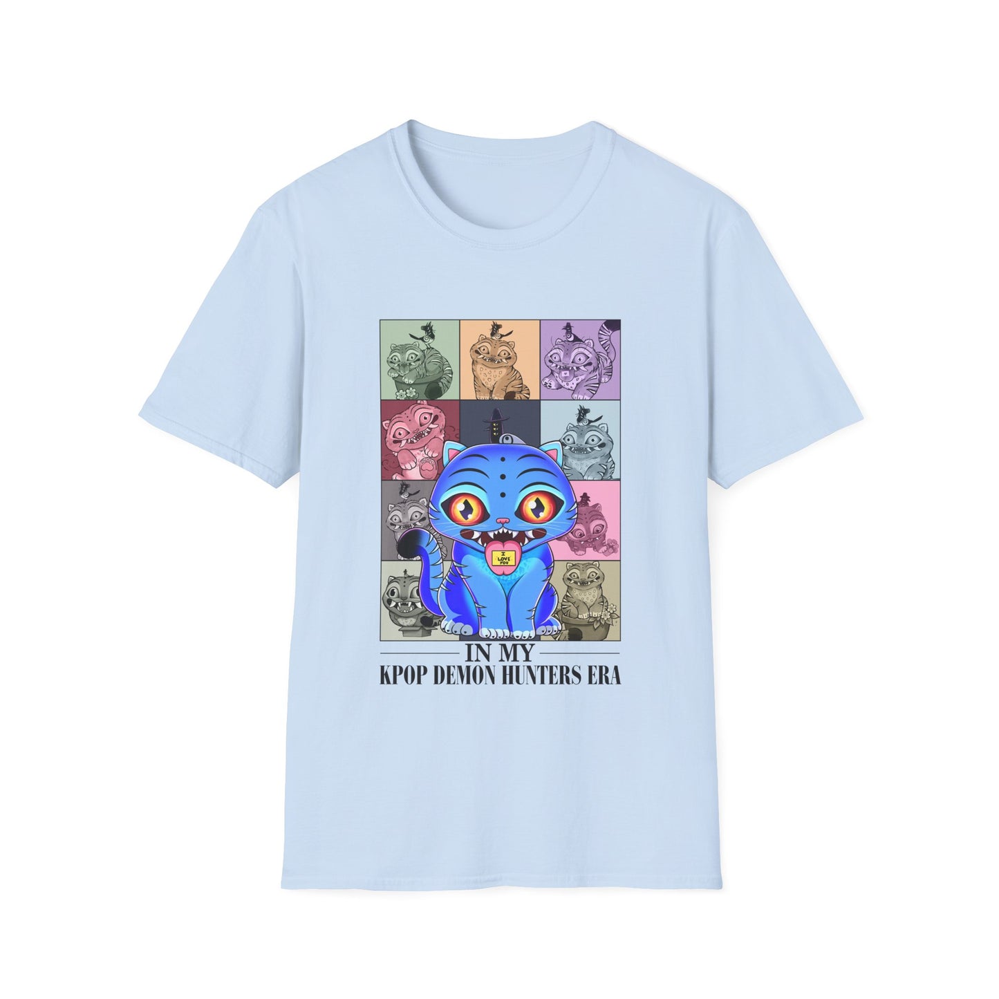 In my K-Pop Era T-Shirt