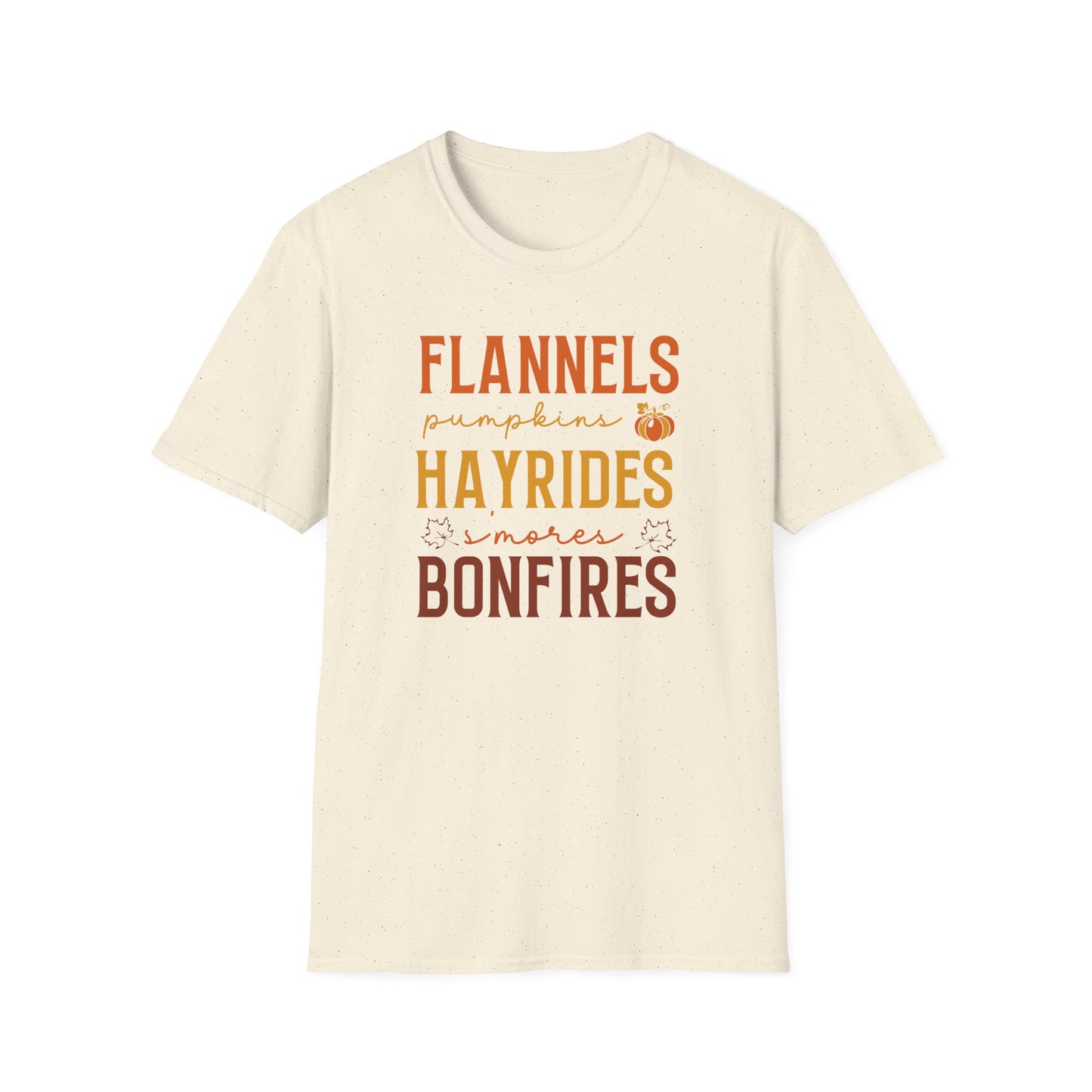 Fall Vibes T-Shirt