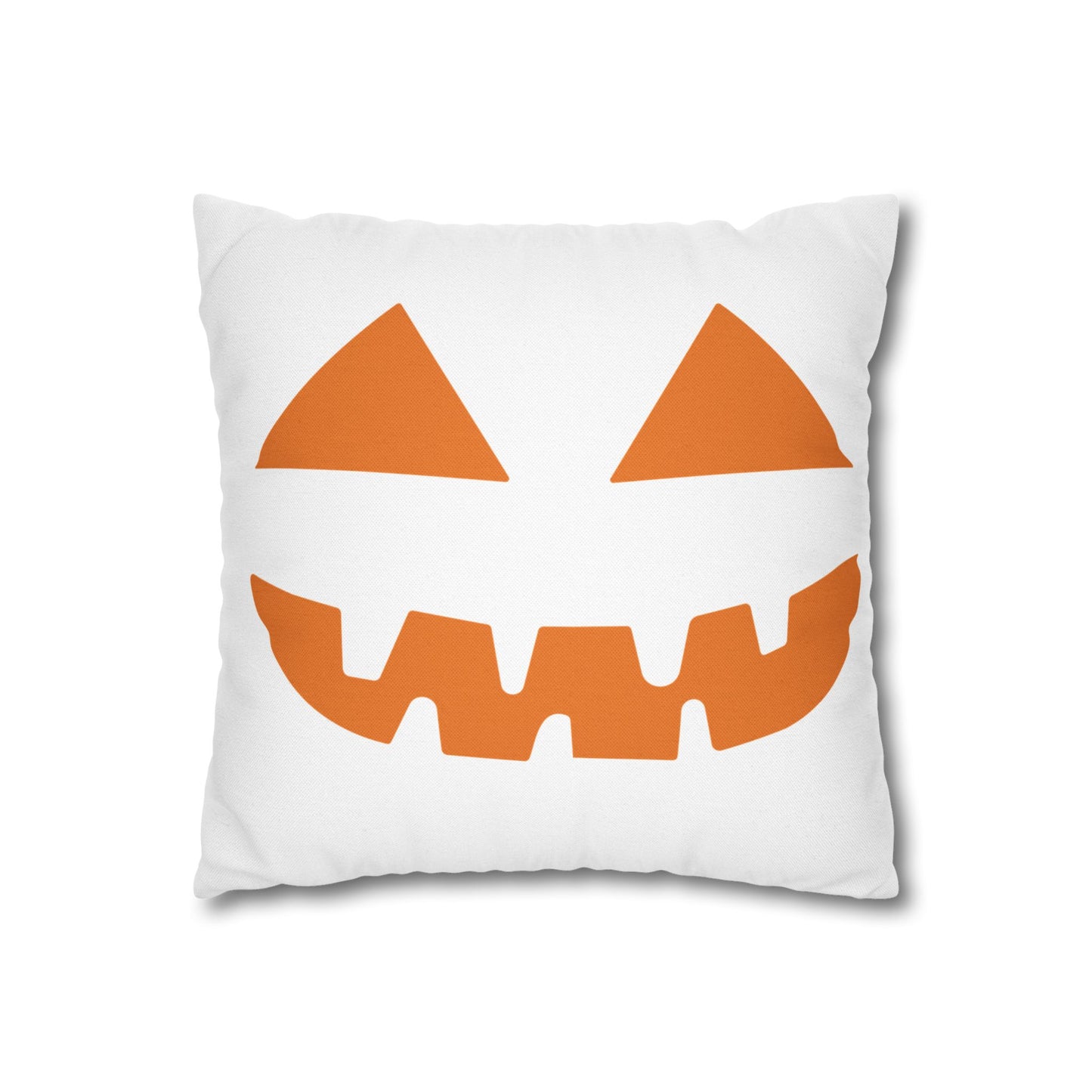 Double Sided Fall/Halloween Decorative Pillowcase