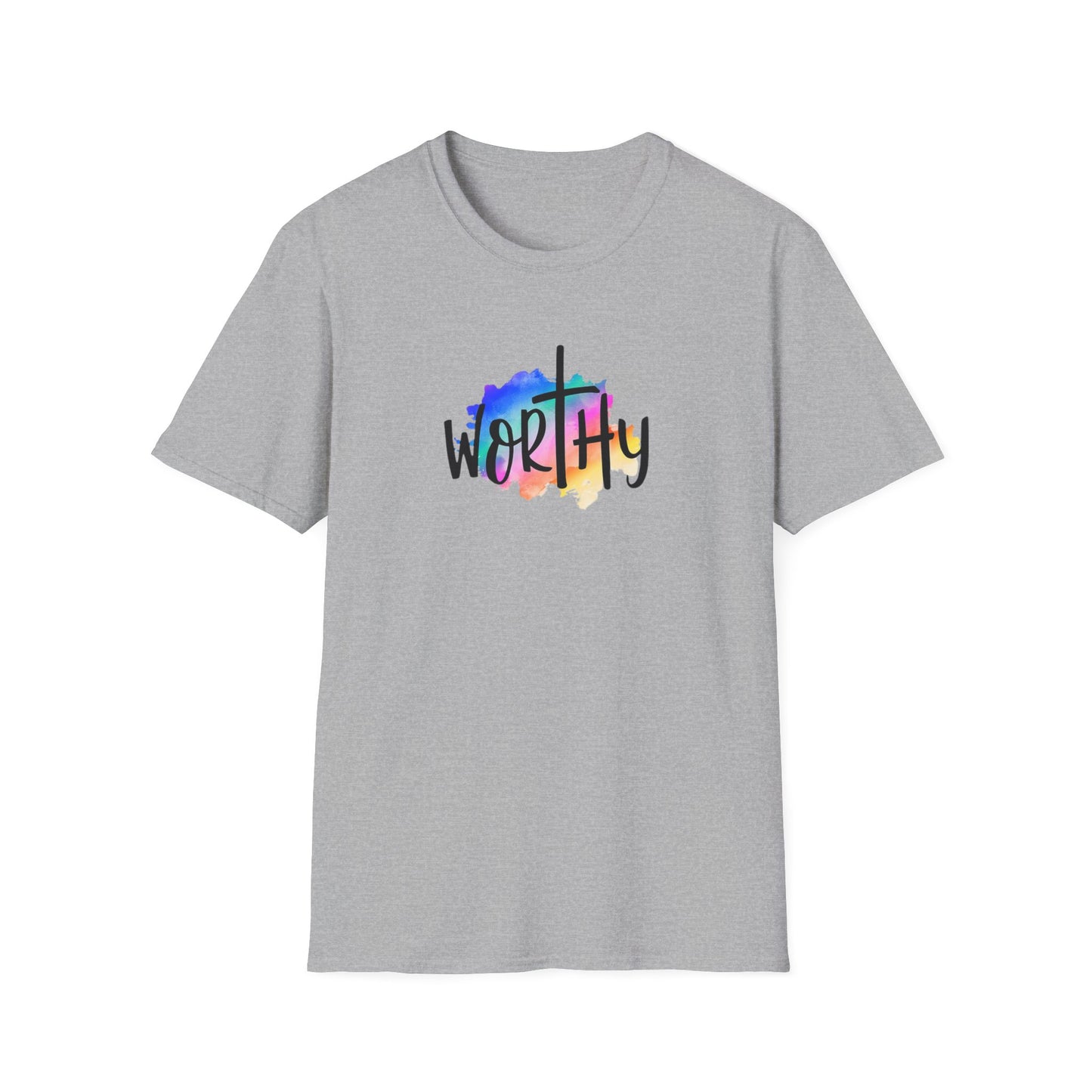 Worthy T-Shirt