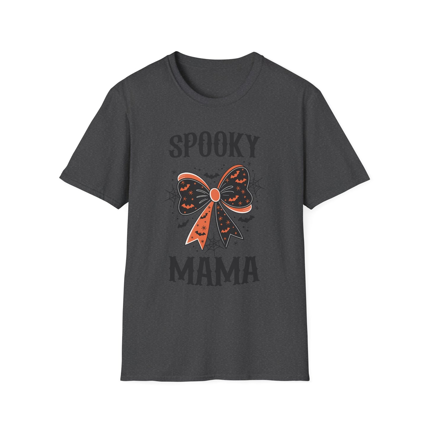 Spooky Mama T-Shirt