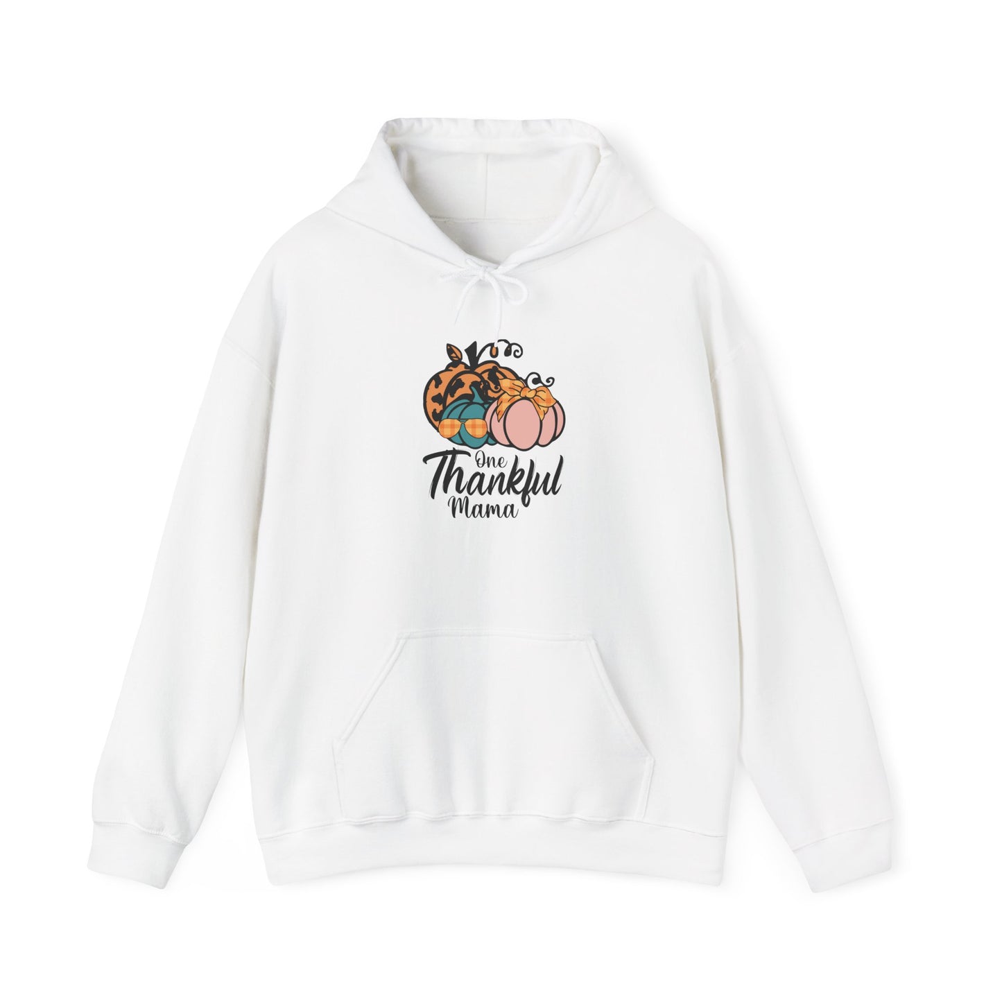 Thankful Mama Hoodie