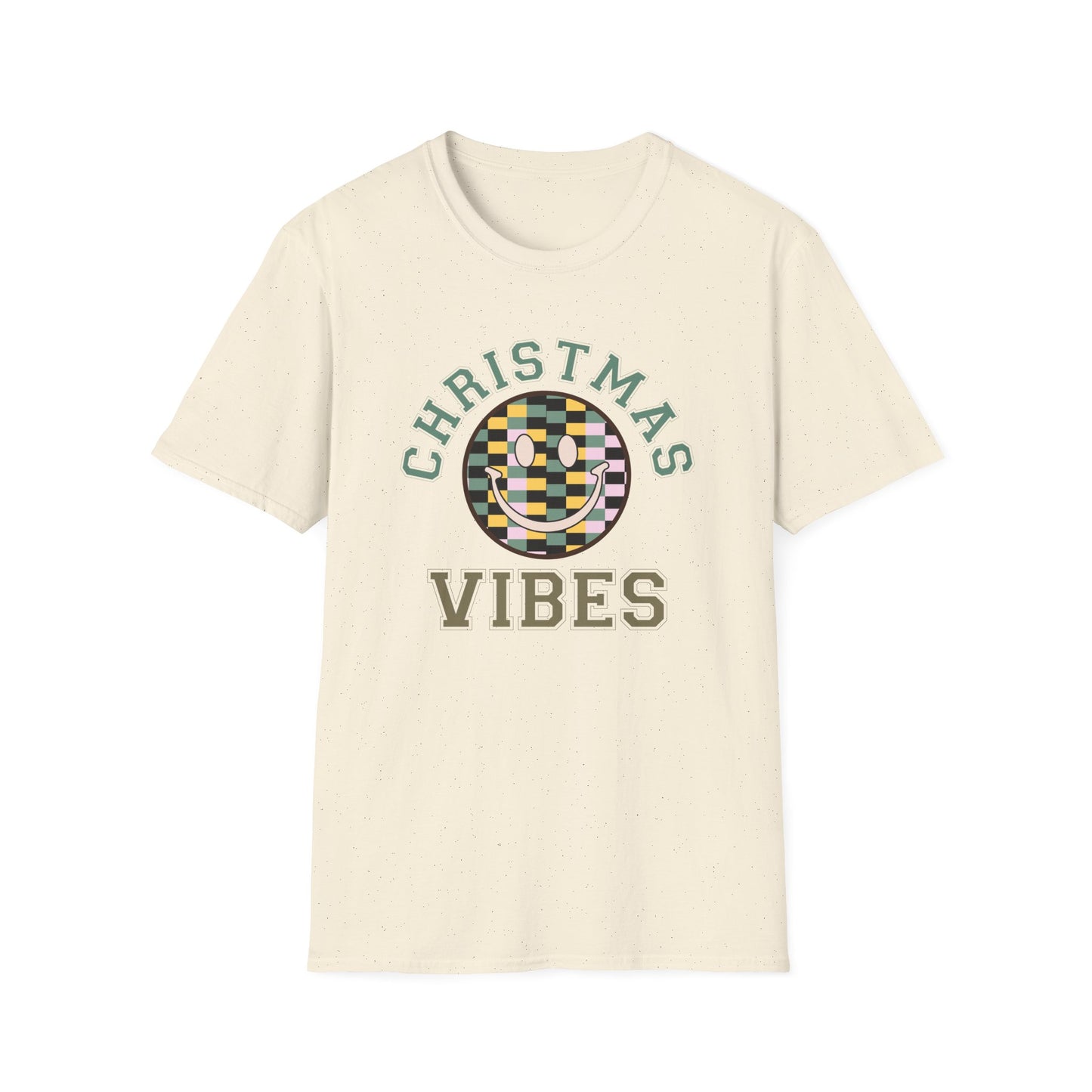 Christmas Vibes T-Shirt