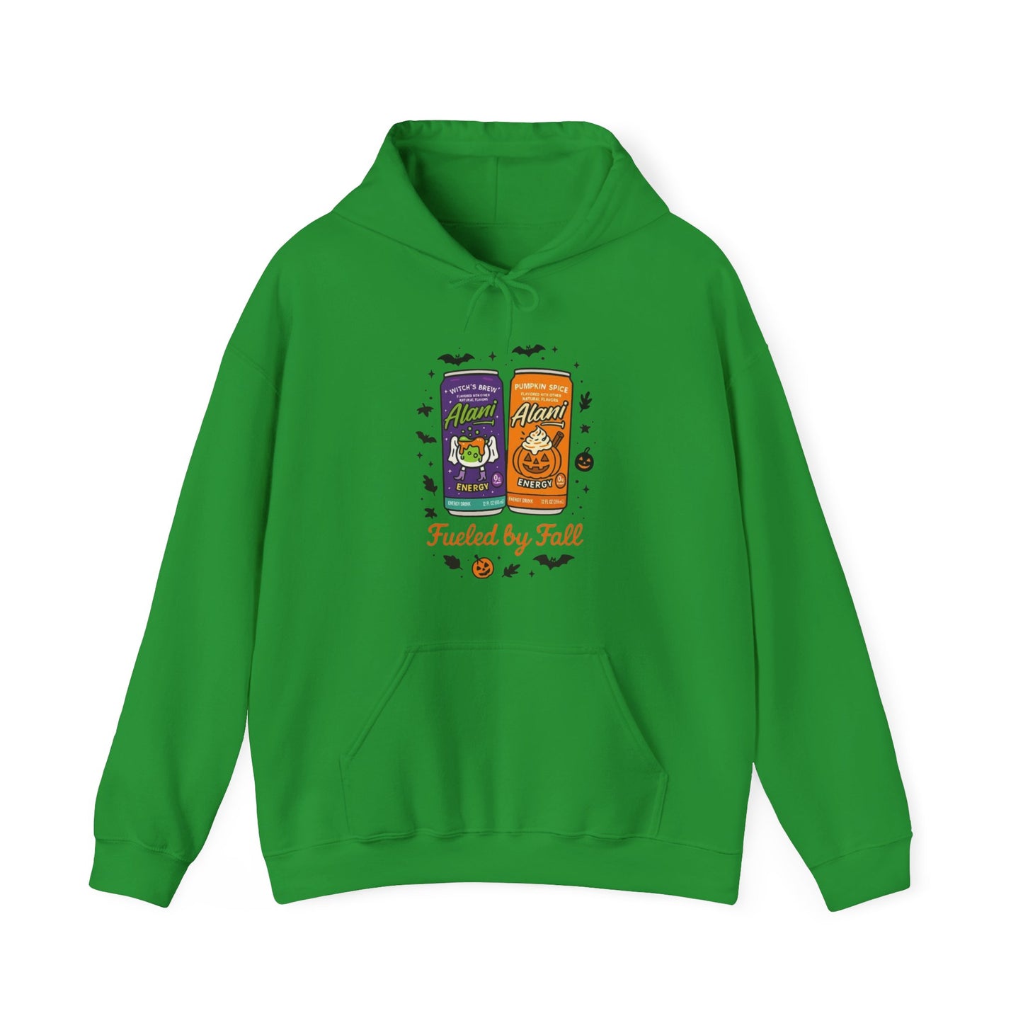 Fueled by Alani Hoodie