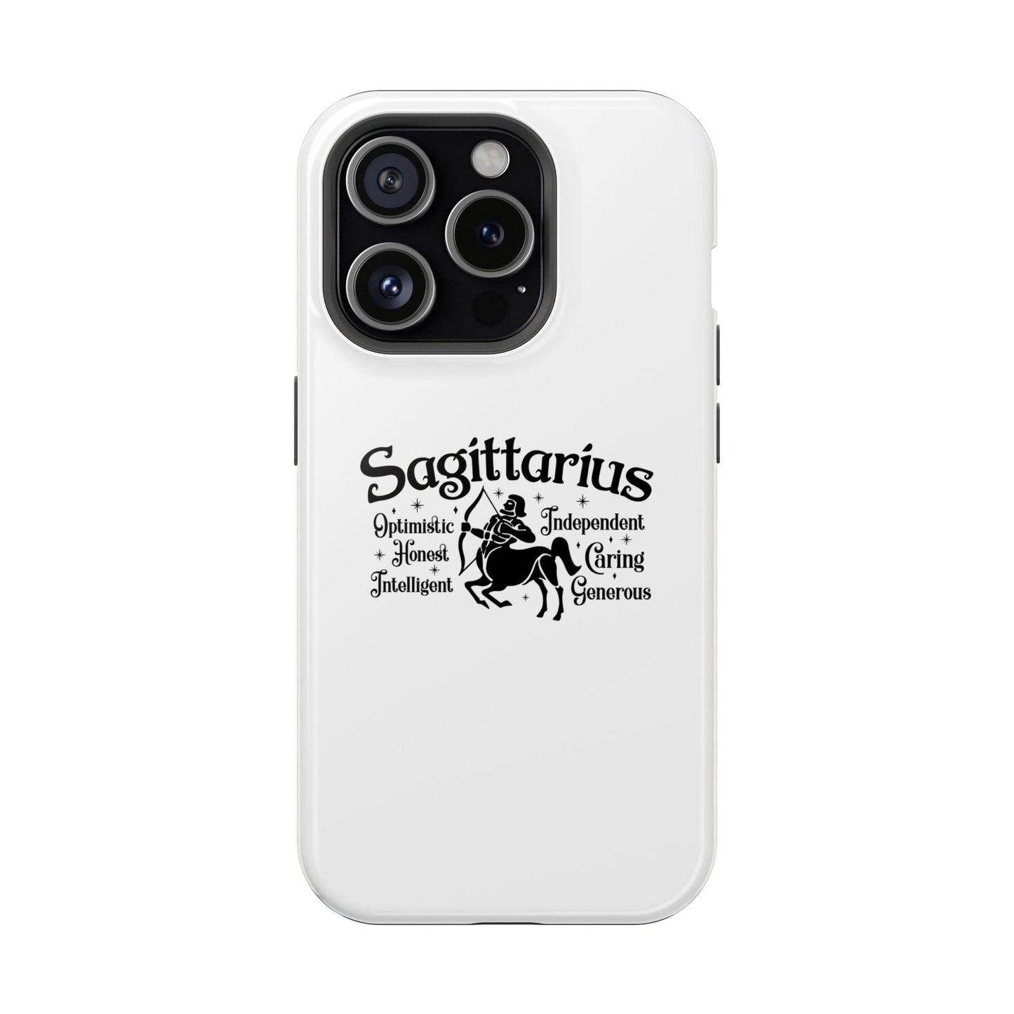 Copy of Aries Zodiac Magnetic Phone Cases