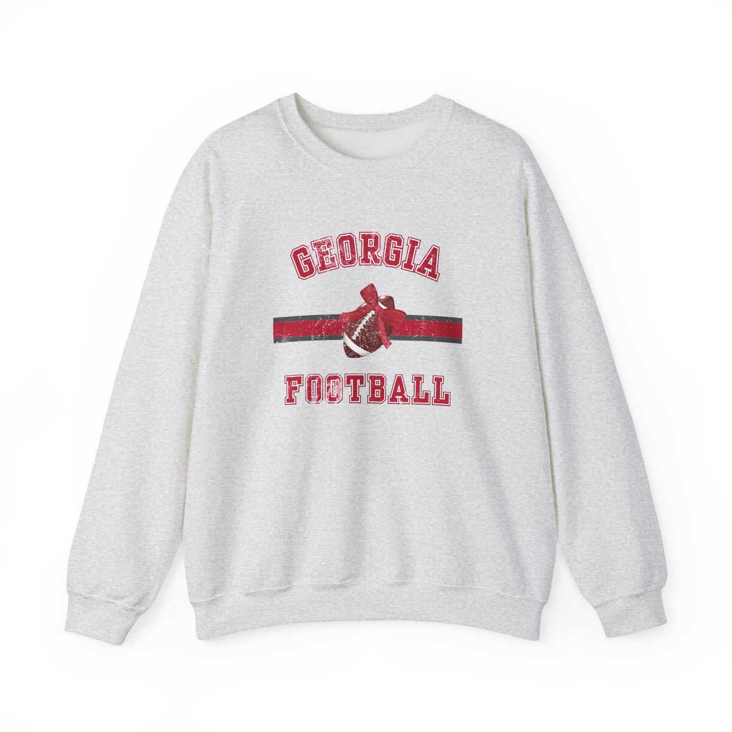 Georgia Football Sweatshirt